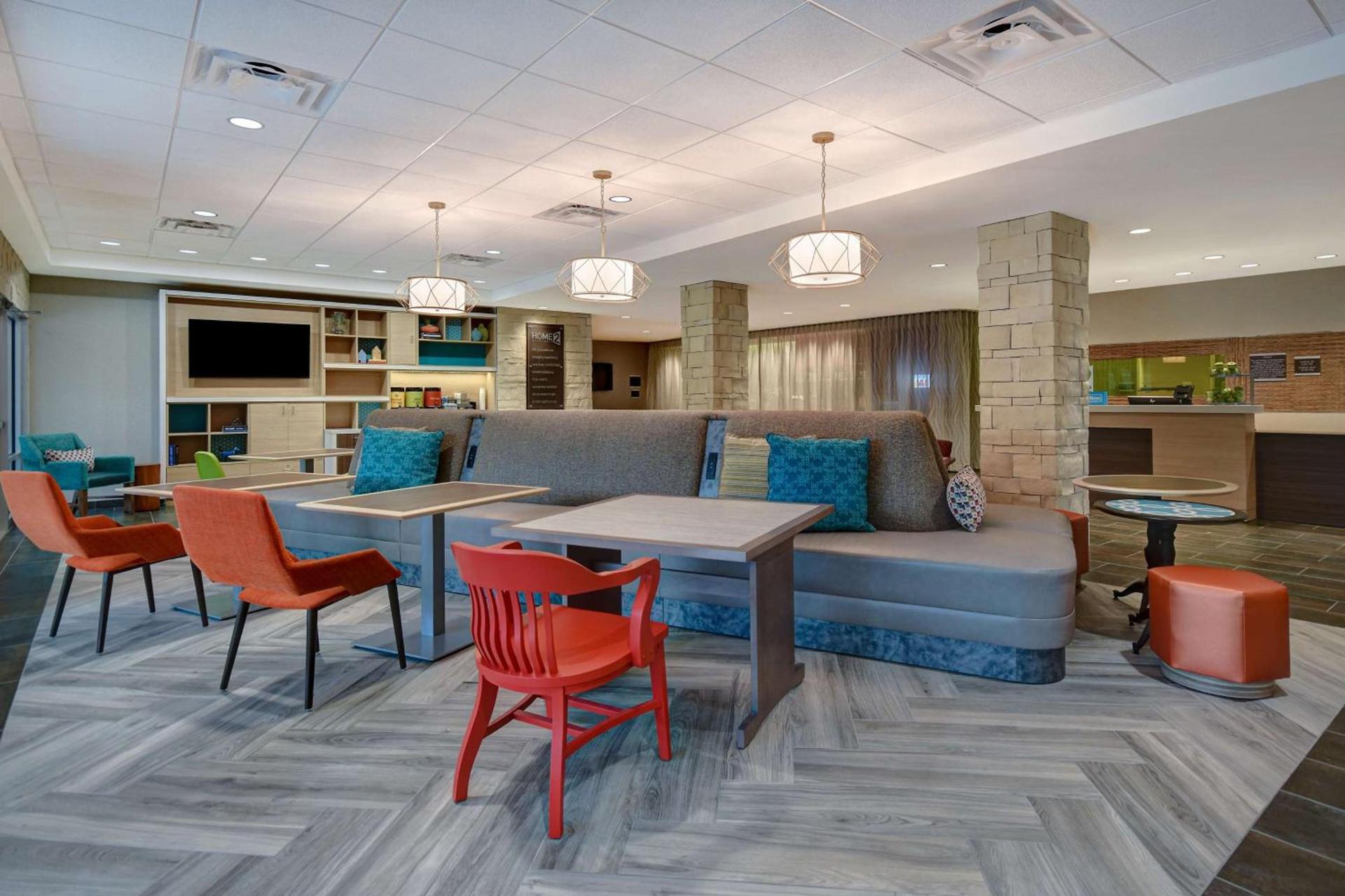Home2 Suites East Hanover, NJ photo 10