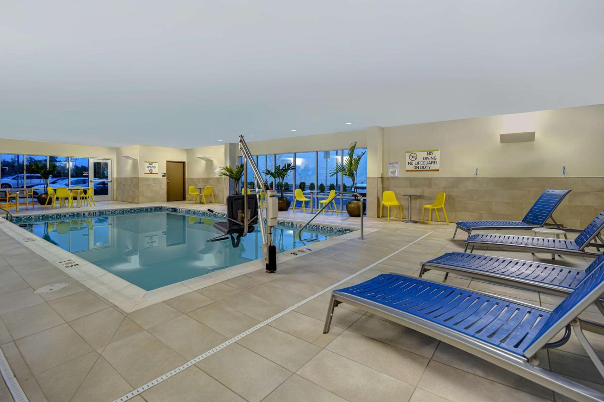 Home2 Suites East Hanover, NJ photo 16