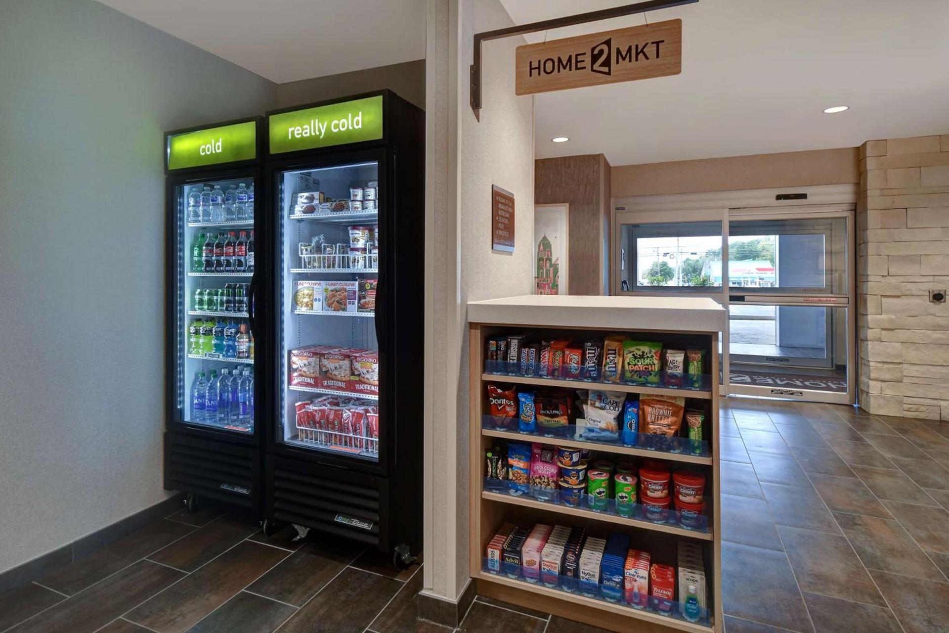 Home2 Suites East Hanover, NJ photo 18