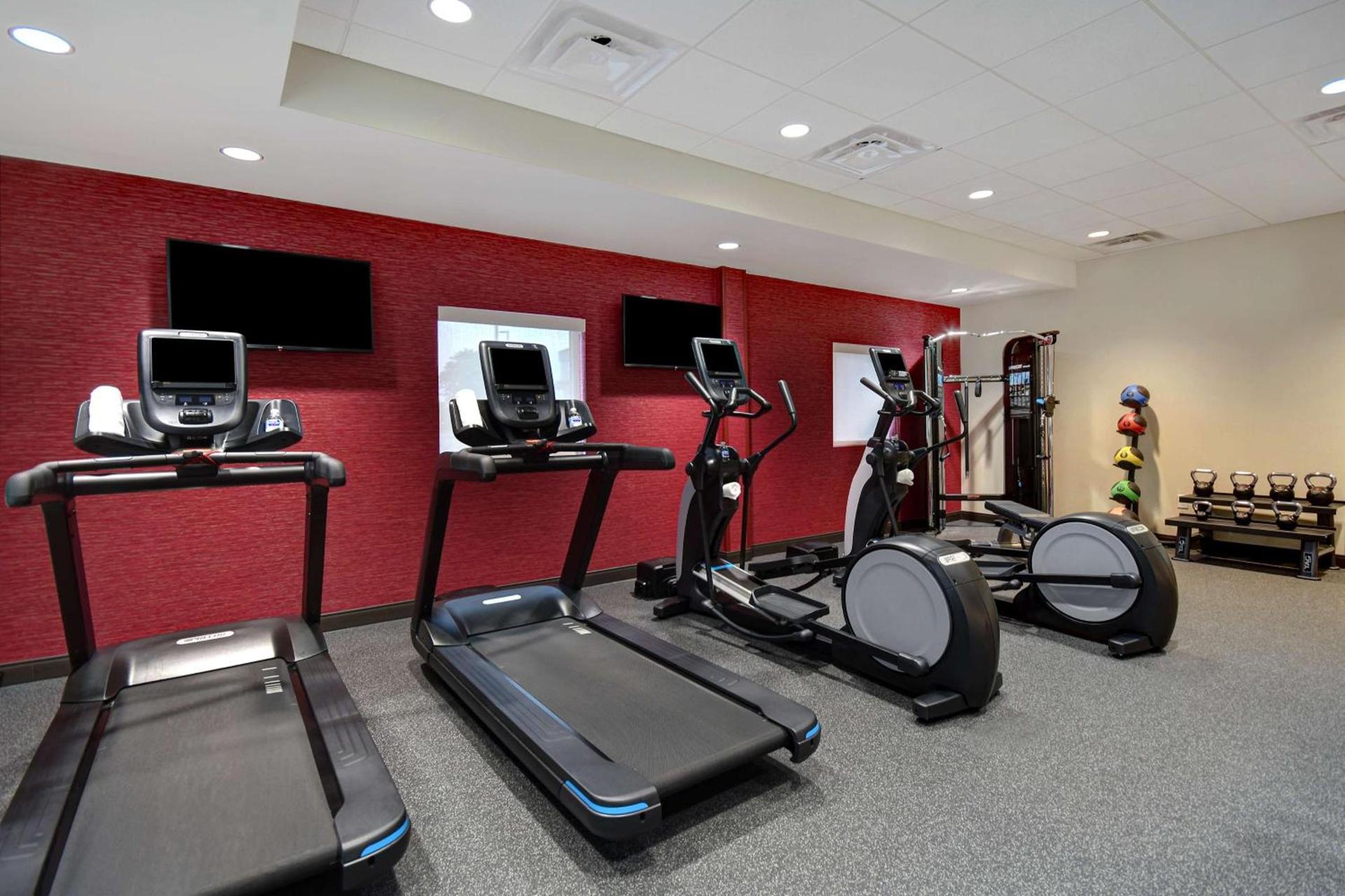 Home2 Suites East Hanover, NJ photo 23