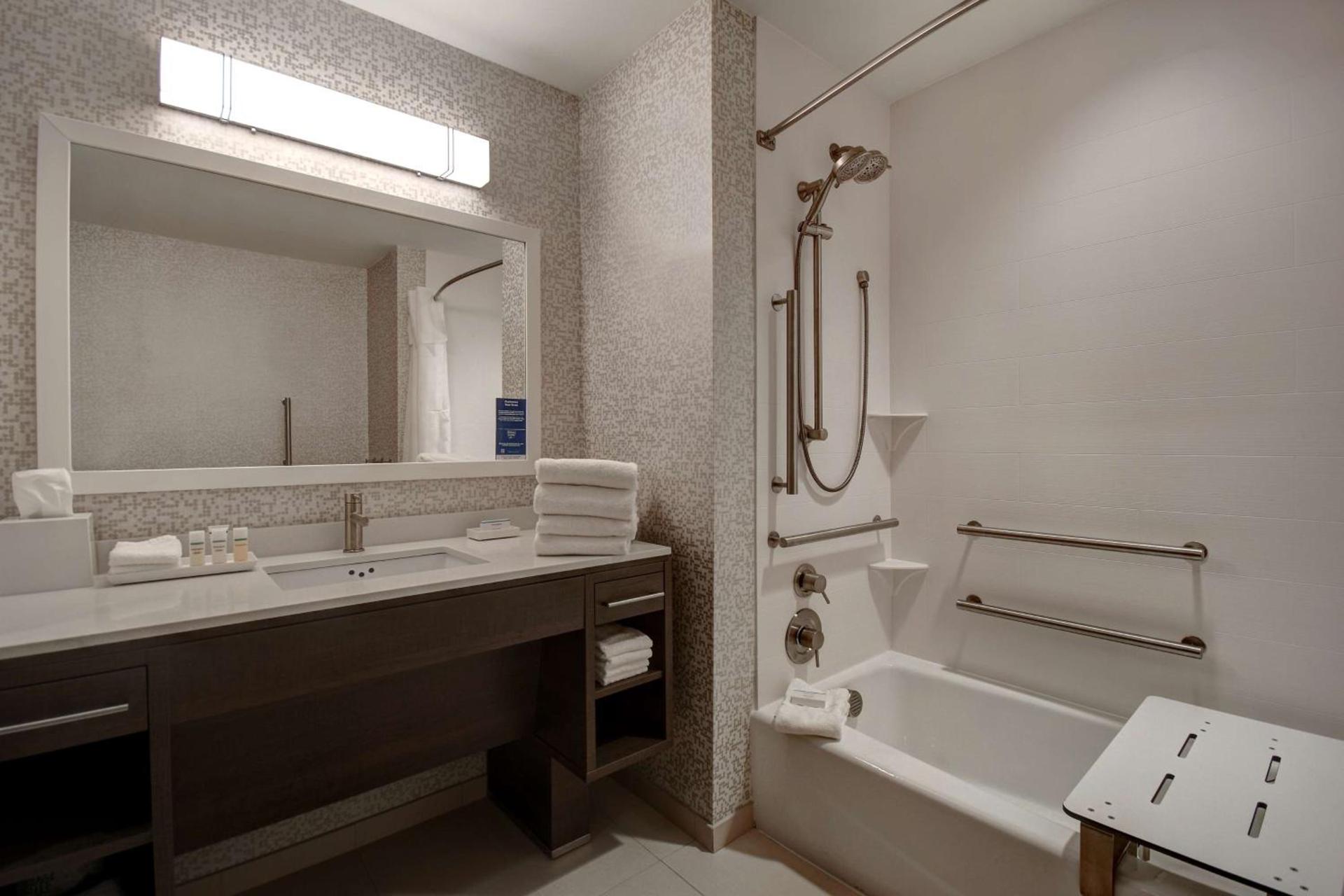 Home2 Suites East Hanover, NJ photo 29