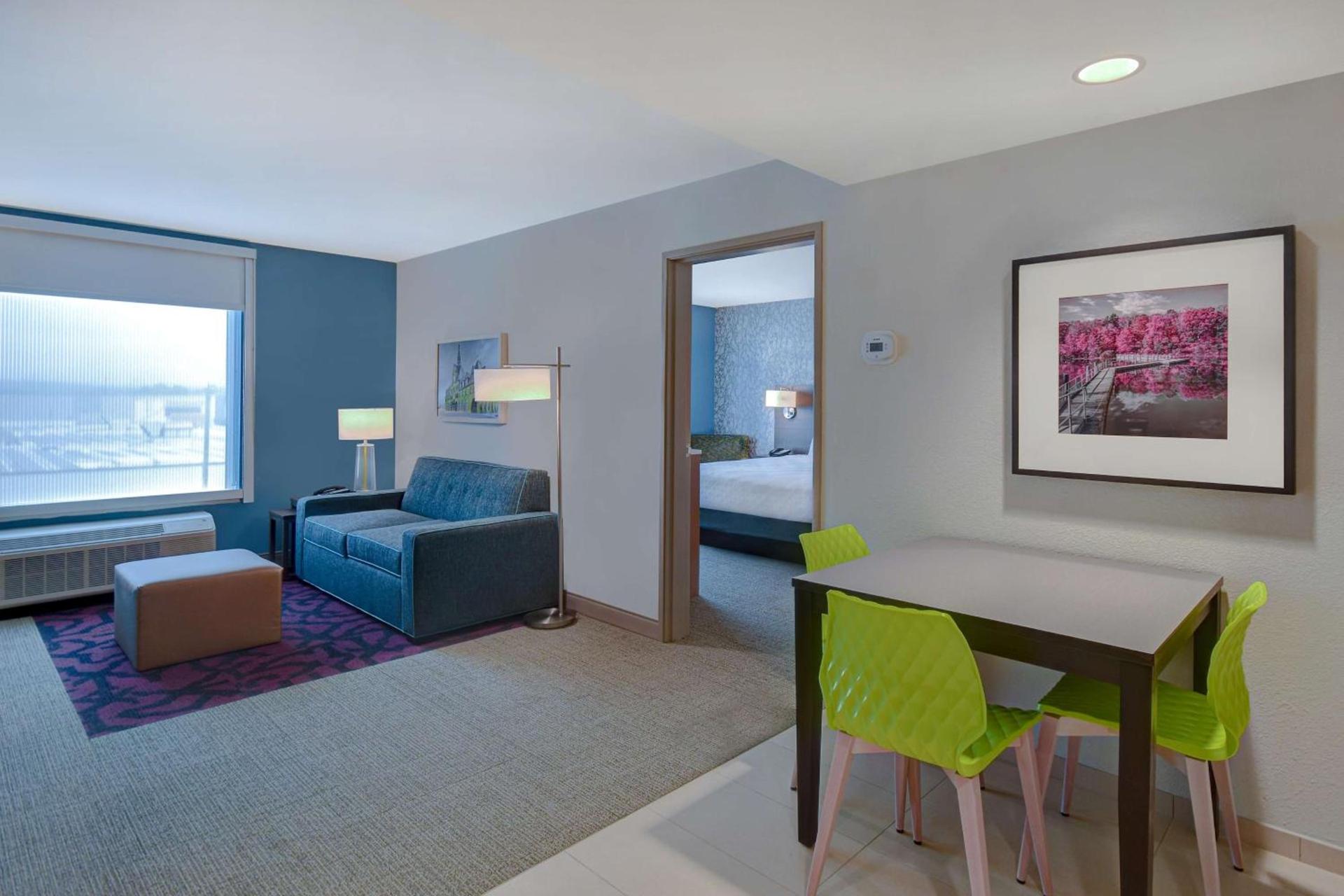 Home2 Suites East Hanover, NJ photo 30