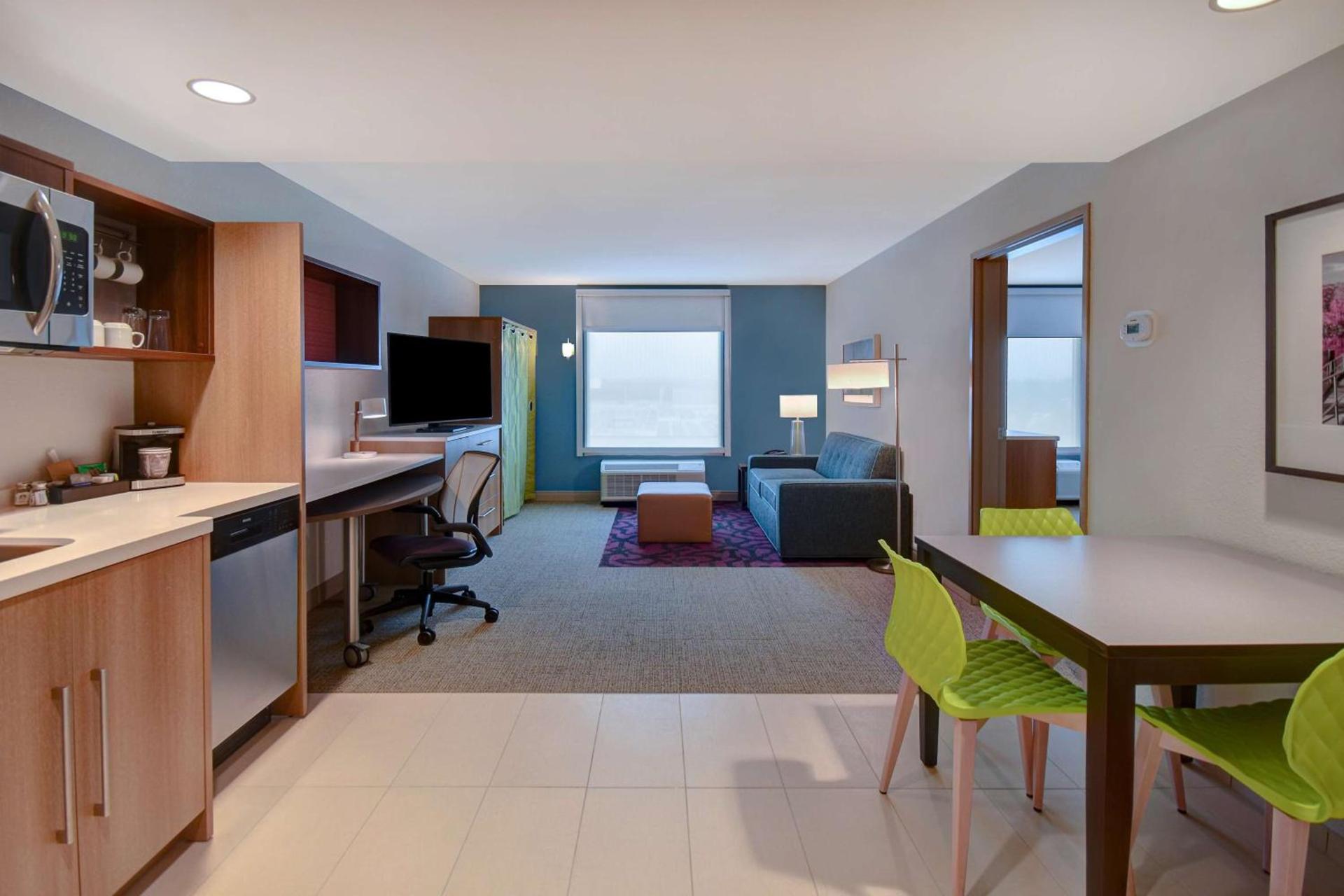 Home2 Suites East Hanover, NJ photo 31