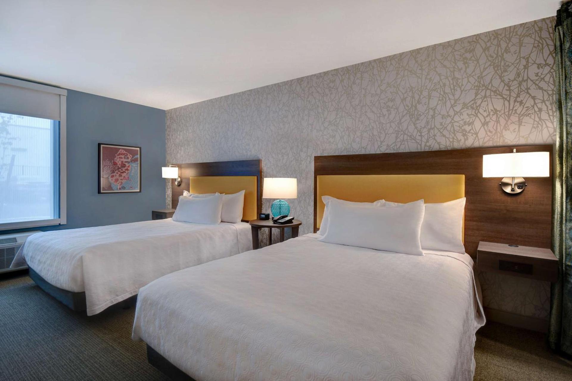 Home2 Suites East Hanover, NJ photo 40