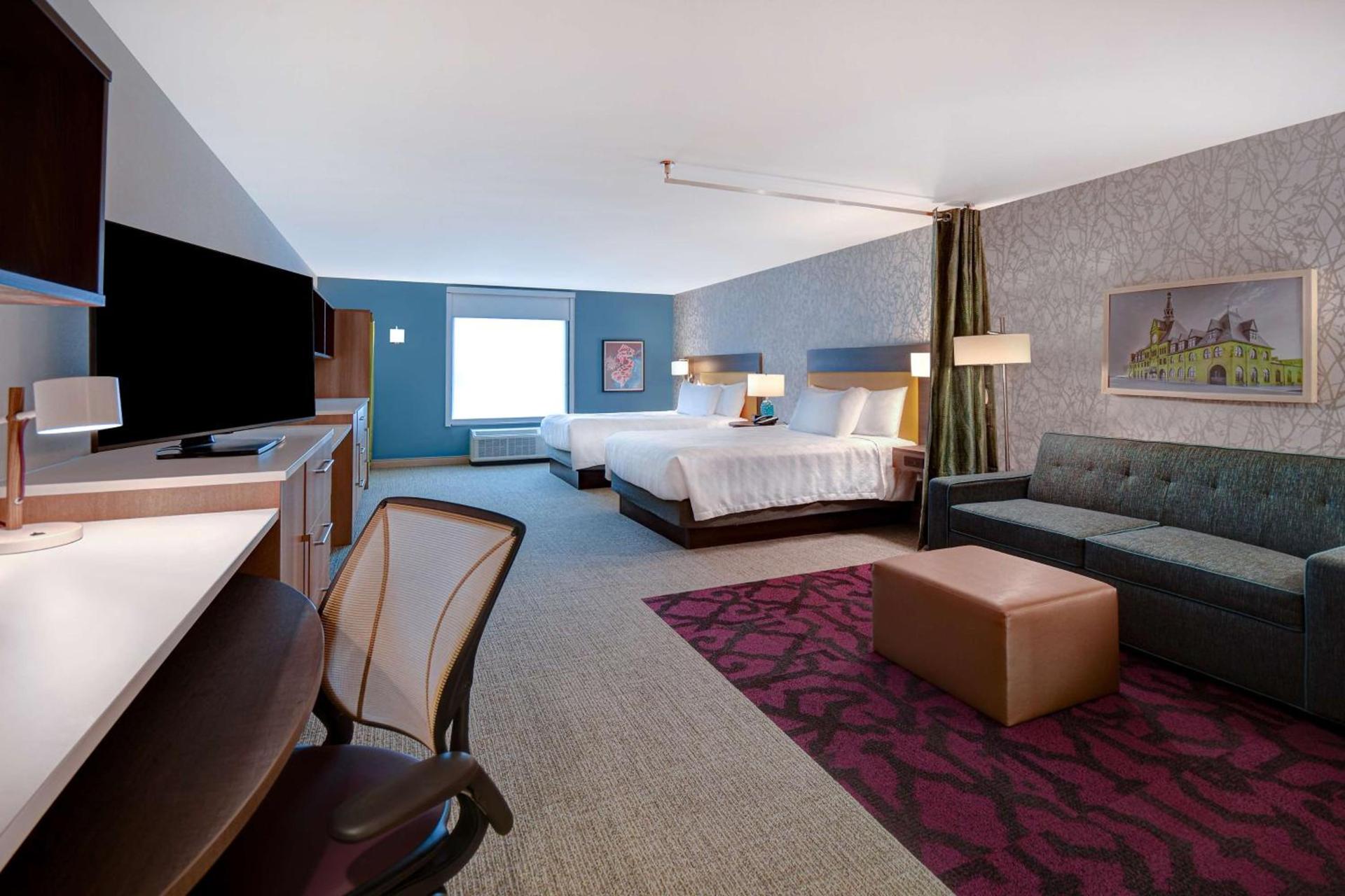 Home2 Suites East Hanover, NJ photo 42