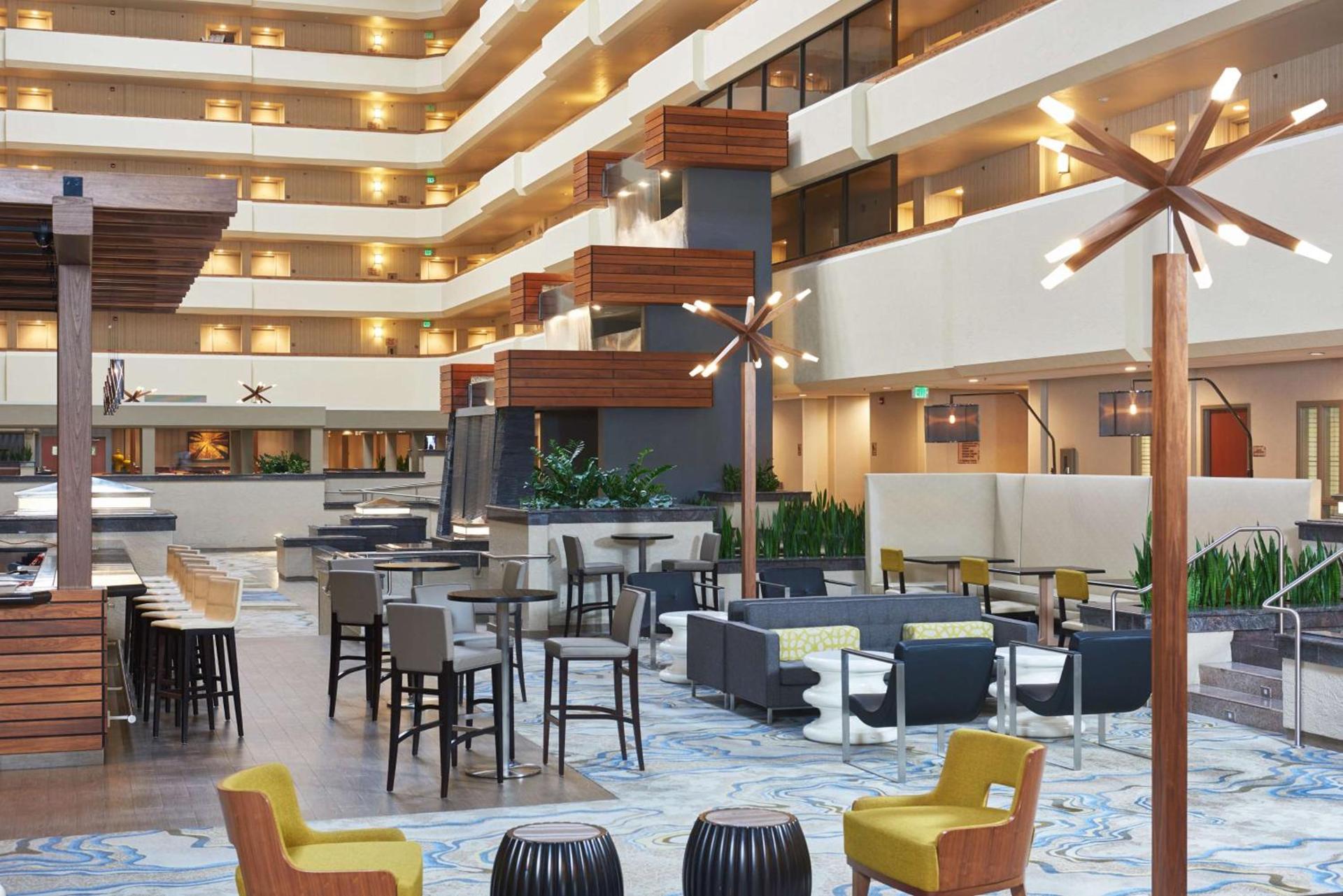 DoubleTree by Hilton Fresno Convention Center photo 11