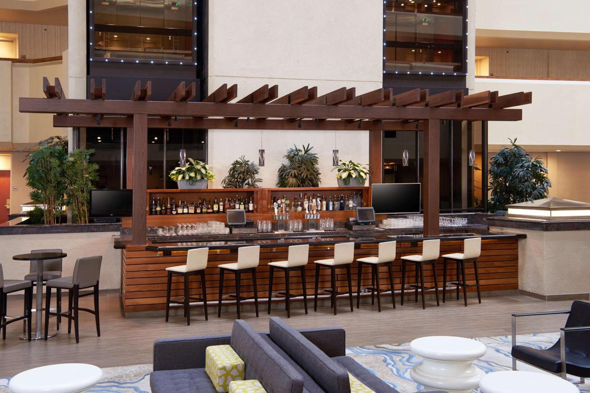 DoubleTree by Hilton Fresno Convention Center photo 12