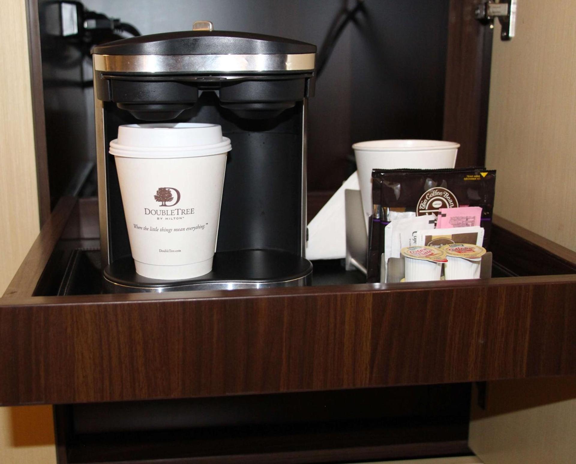 DoubleTree by Hilton Fresno Convention Center photo 15