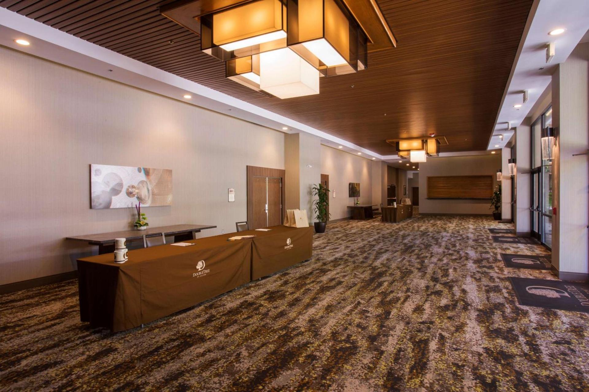 DoubleTree by Hilton Fresno Convention Center photo 35