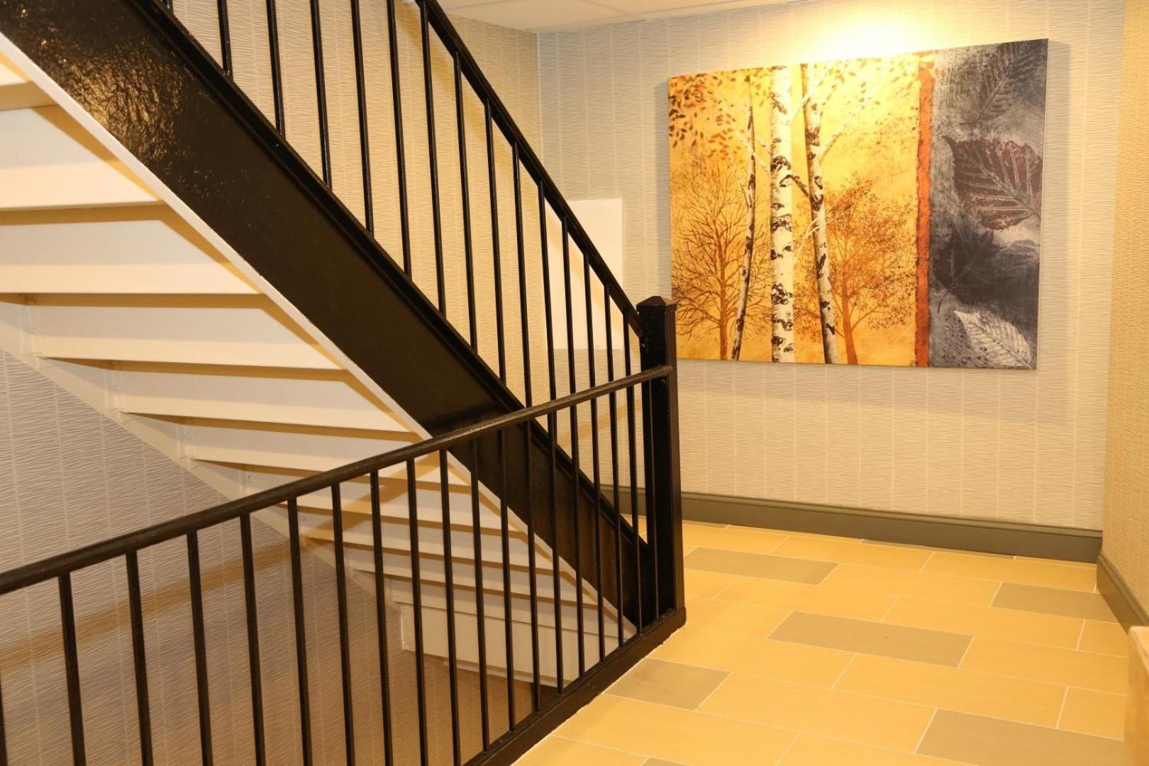 Red Carpet Inn Elmwood photo 30