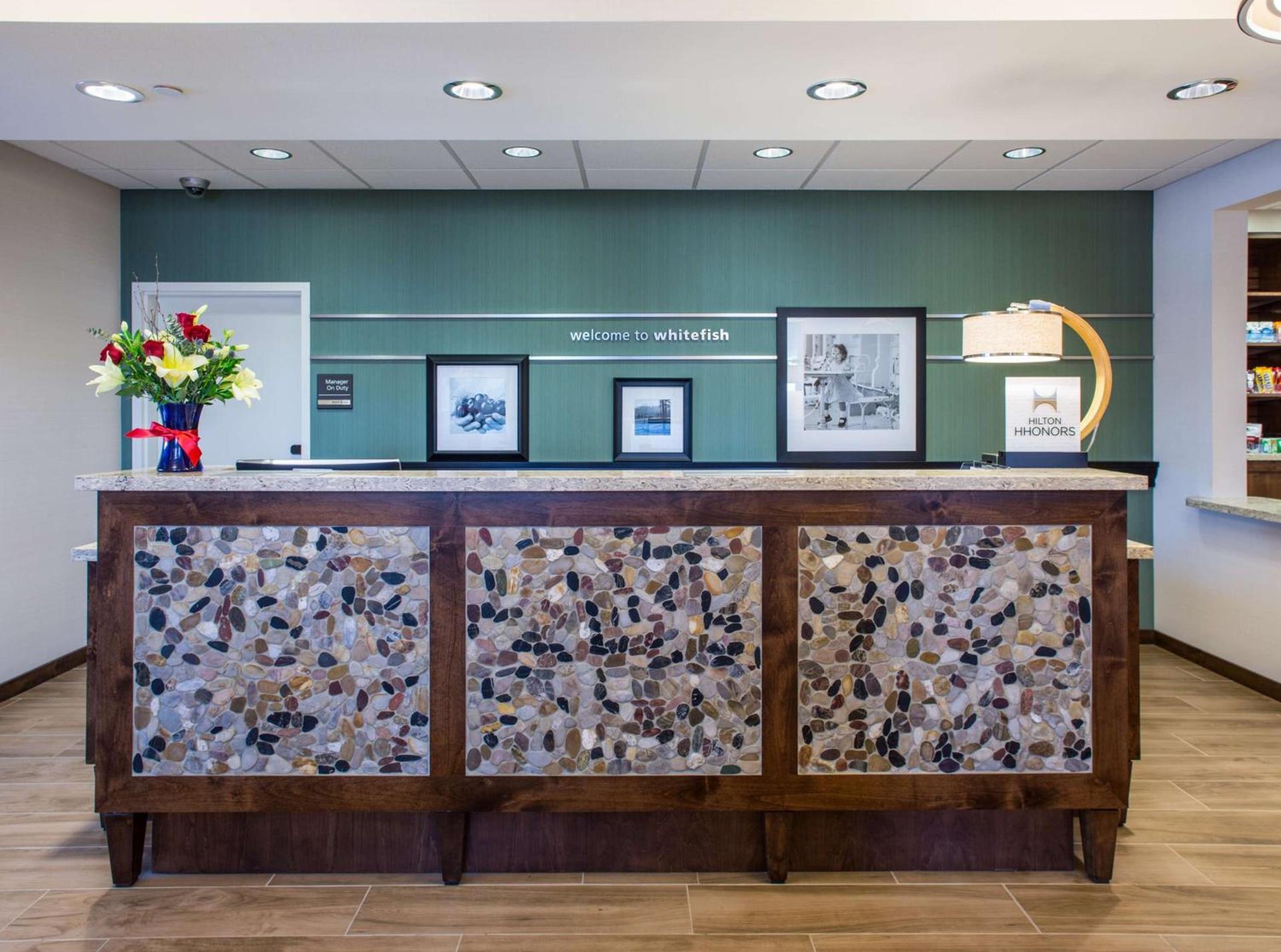 Hampton Inn & Suites Whitefish photo 8
