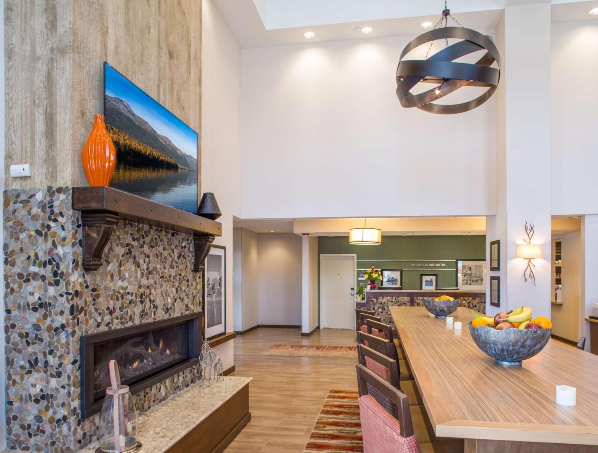 Hampton Inn & Suites Whitefish photo 9