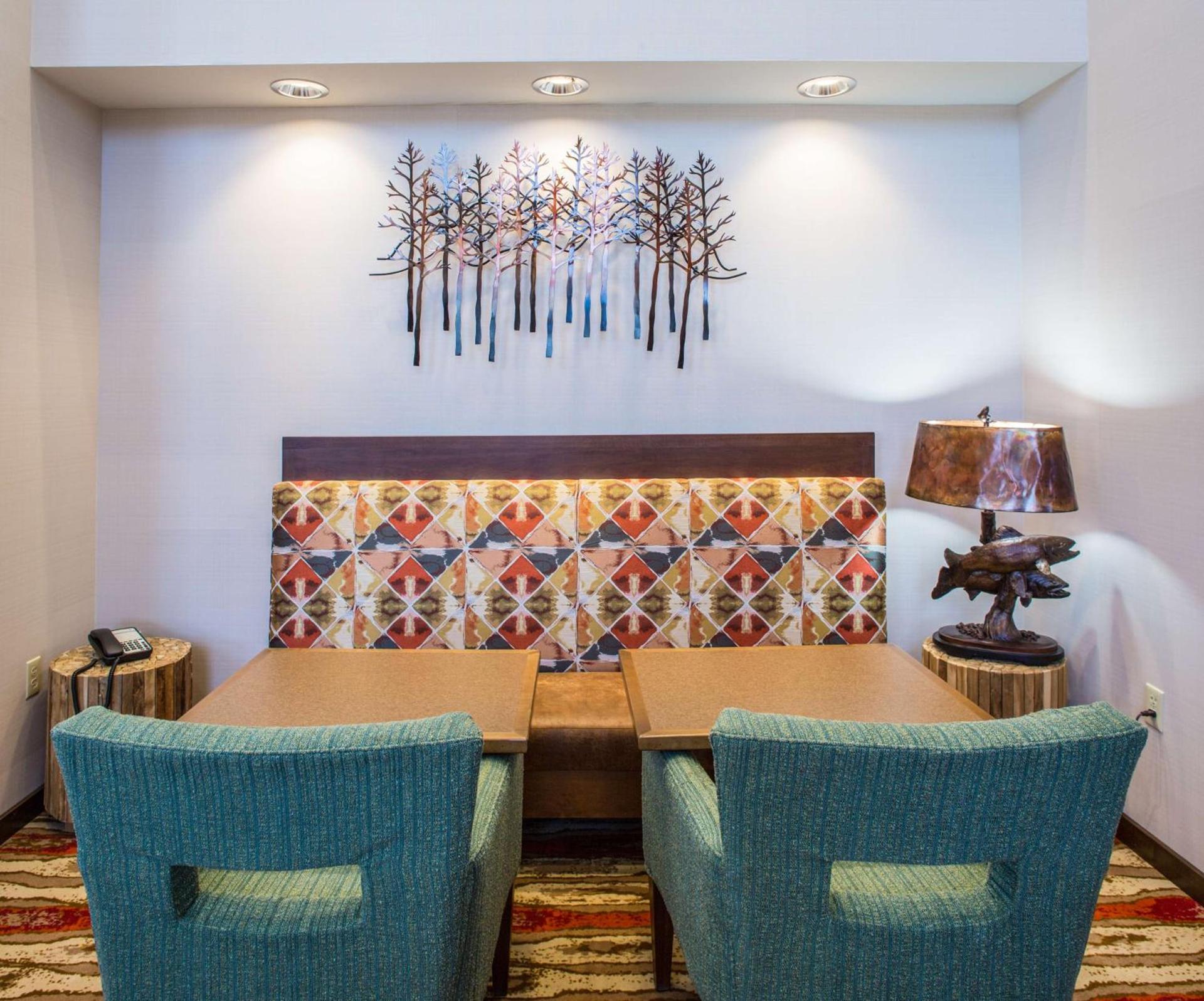 Hampton Inn & Suites Whitefish photo 10