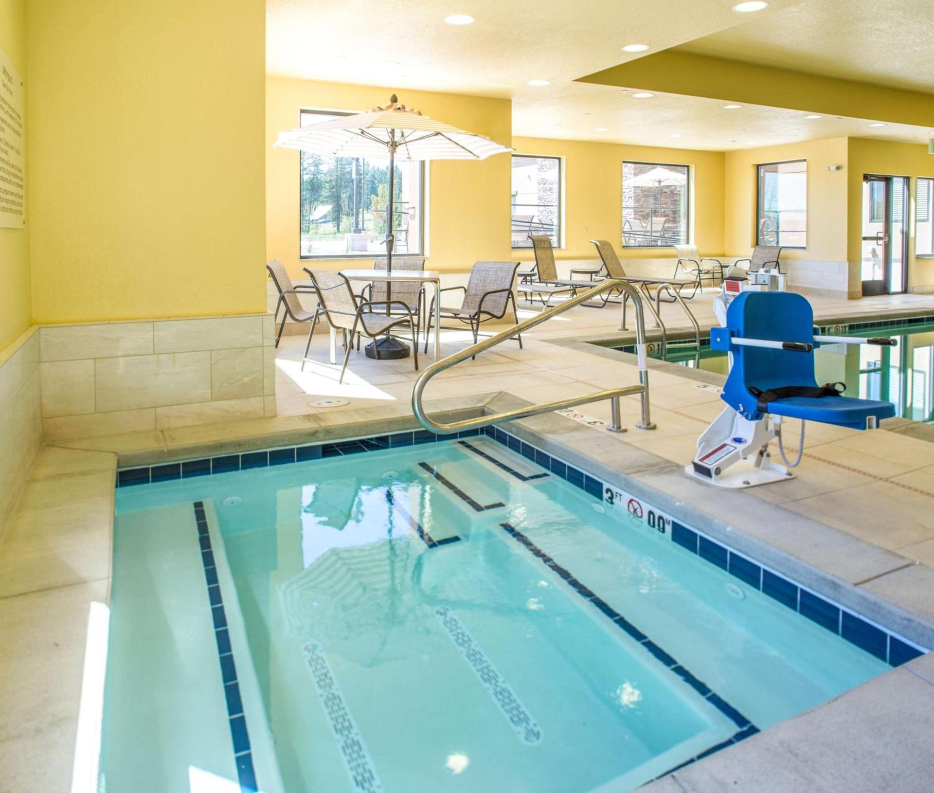 Hampton Inn & Suites Whitefish photo 11