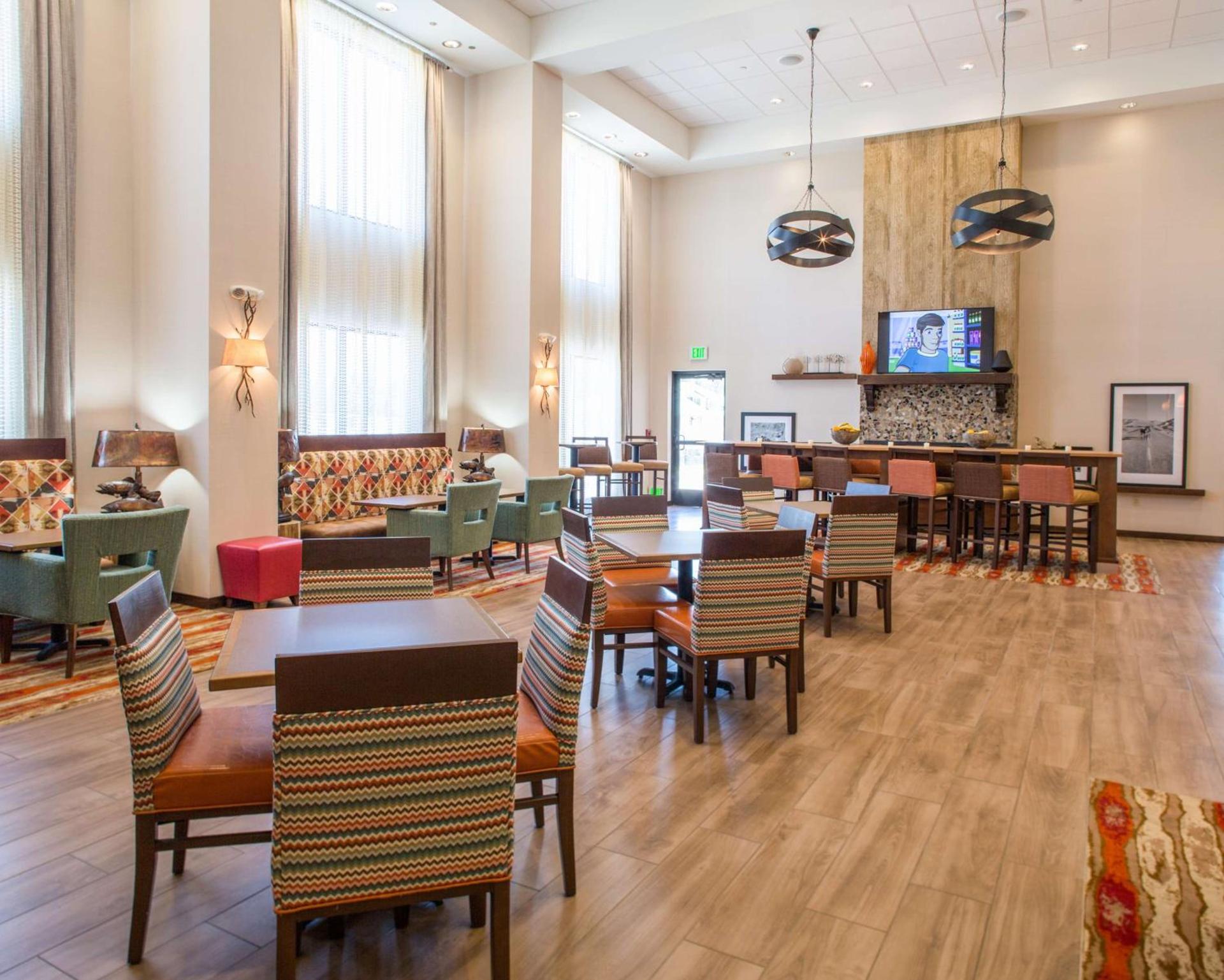 Hampton Inn & Suites Whitefish photo 14