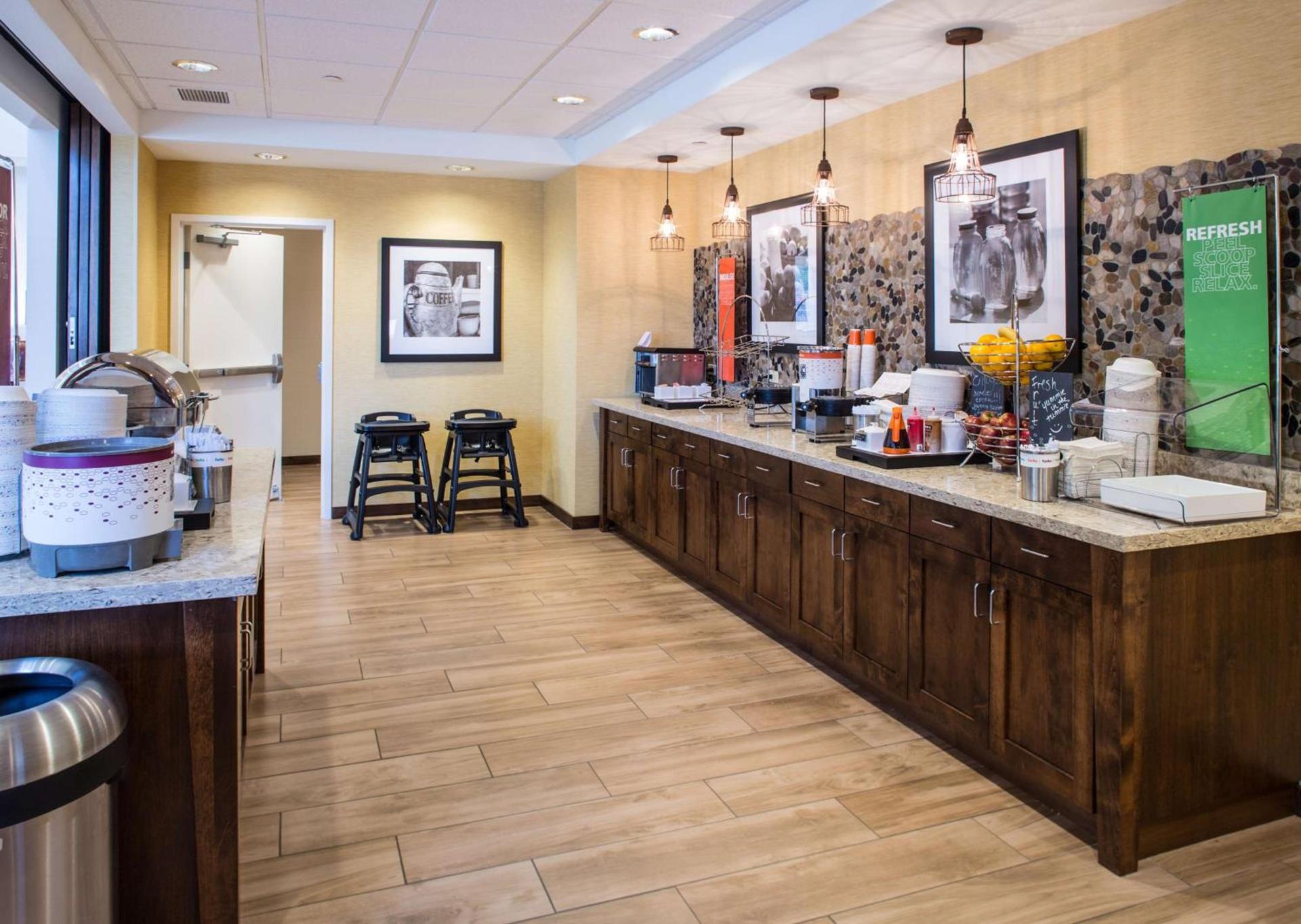 Hampton Inn & Suites Whitefish photo 16