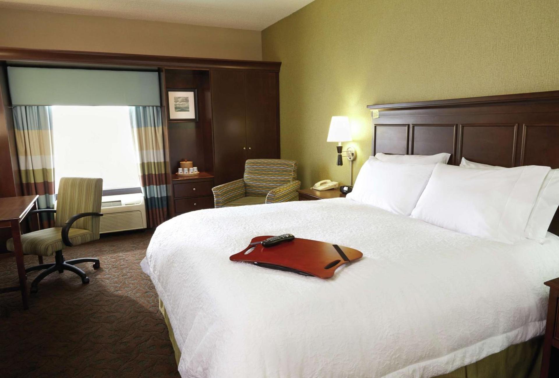 Hampton Inn & Suites Whitefish photo 20