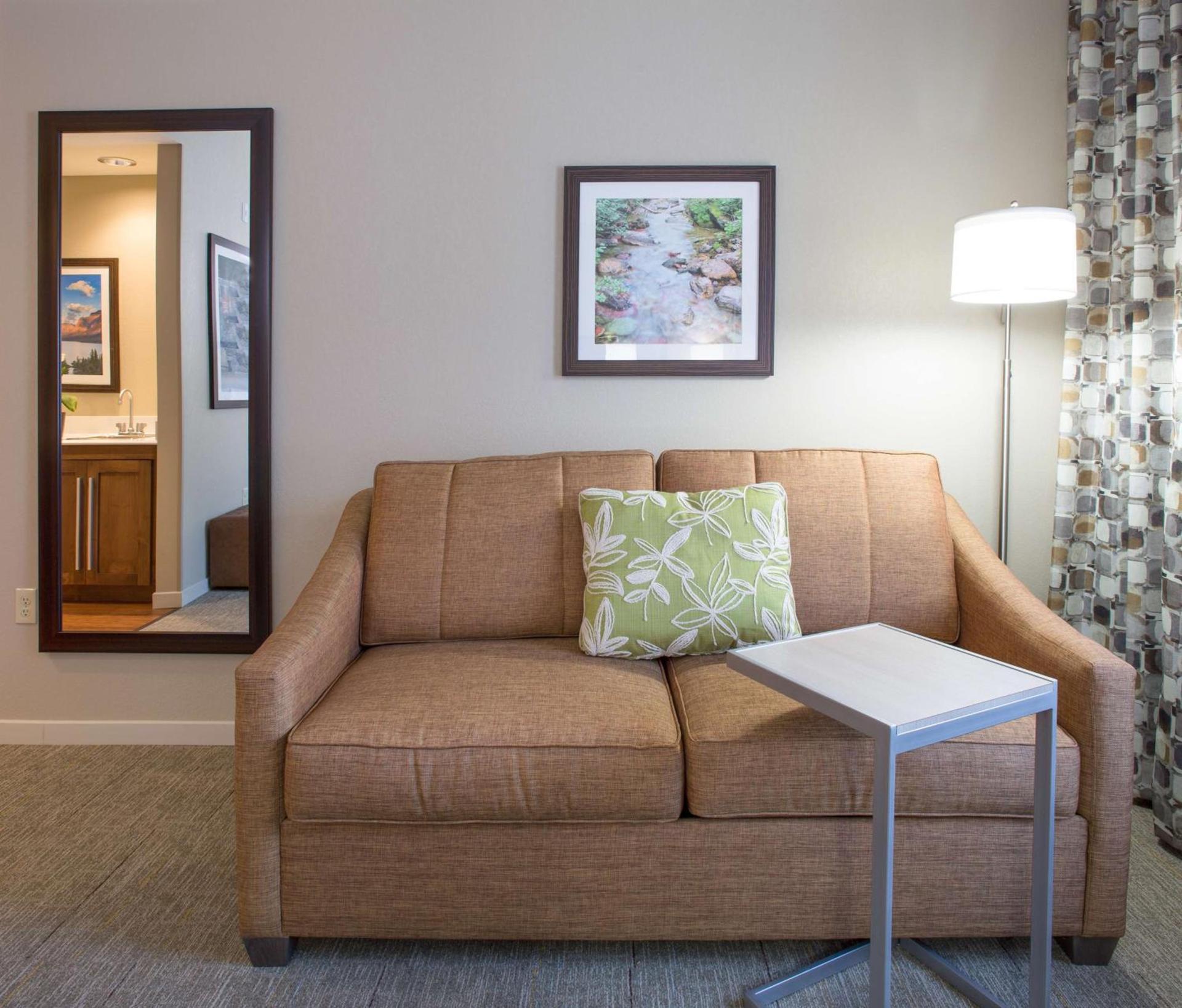 Hampton Inn & Suites Whitefish photo 22