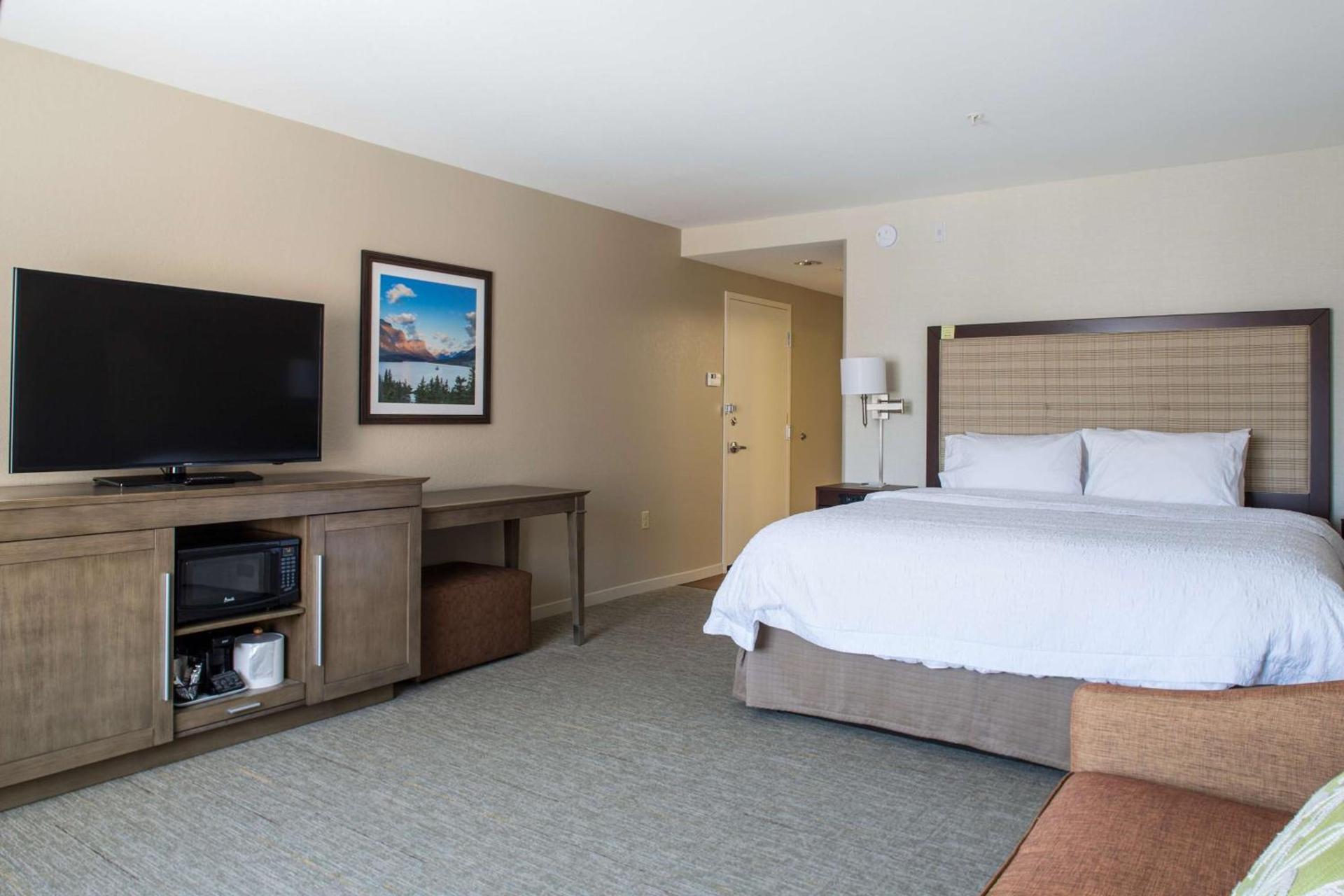 Hampton Inn & Suites Whitefish photo 25