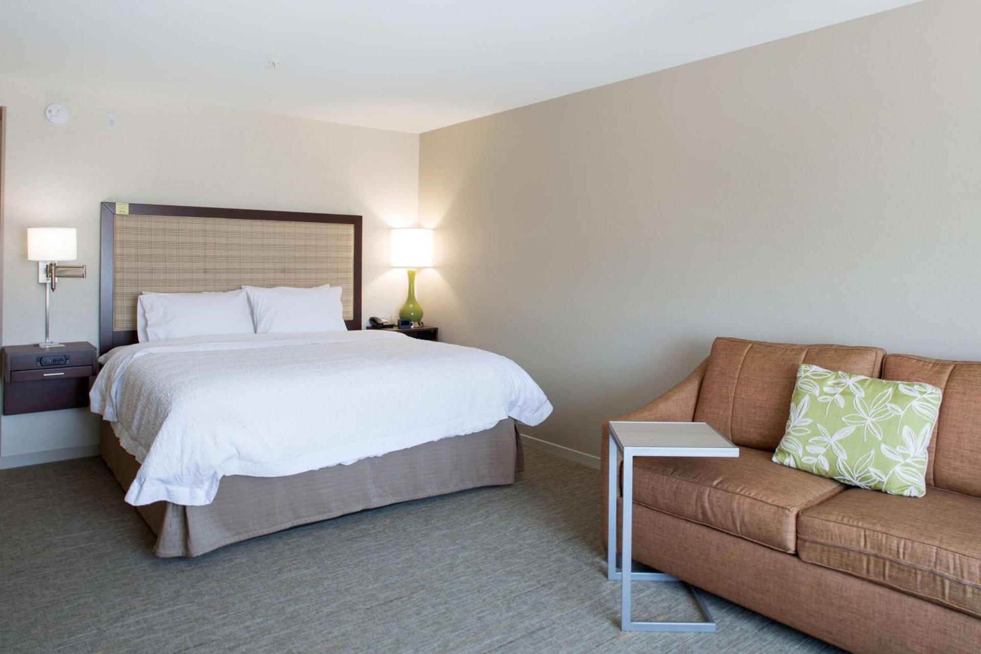 Hampton Inn & Suites Whitefish photo 27