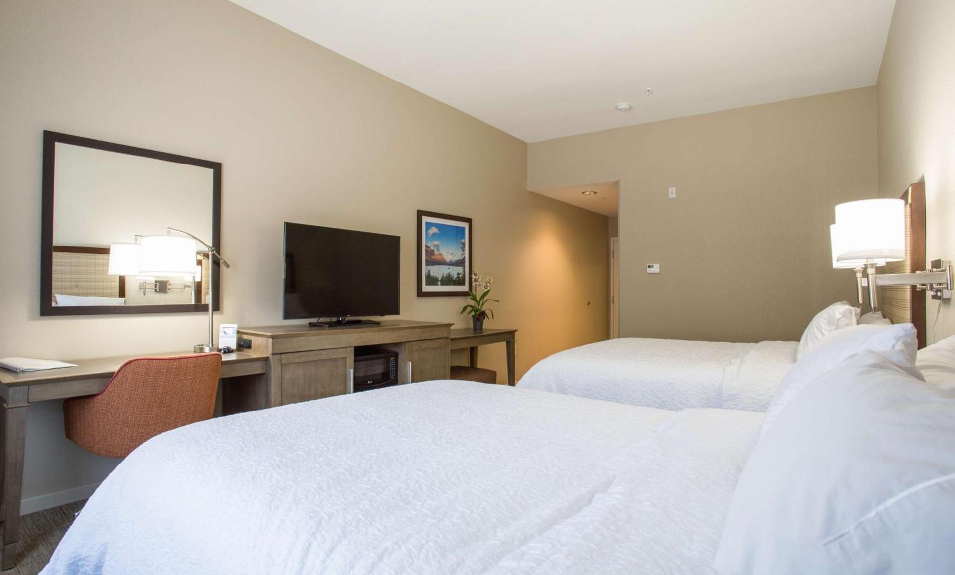 Hampton Inn & Suites Whitefish photo 28