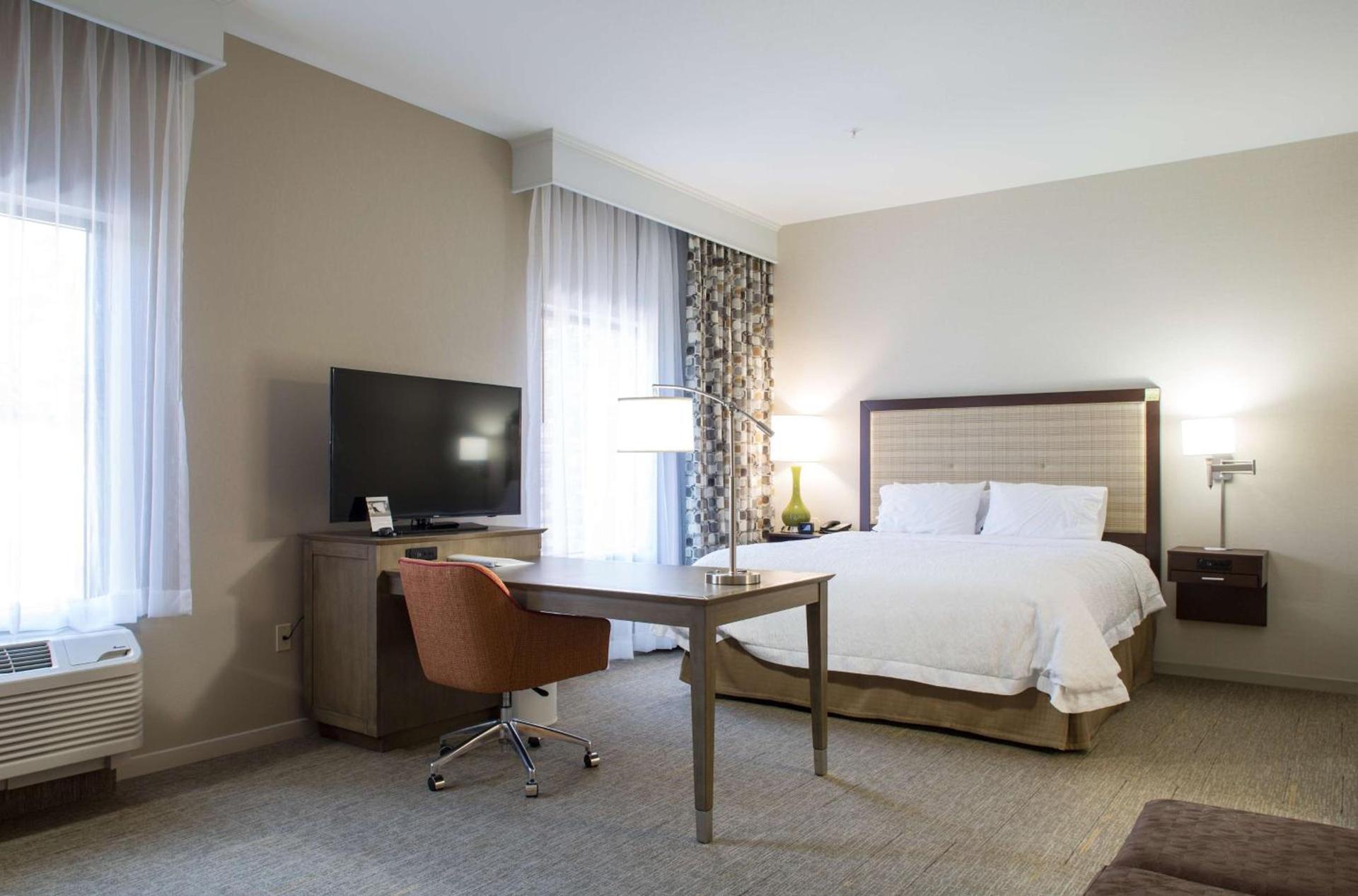 Hampton Inn & Suites Whitefish photo 31