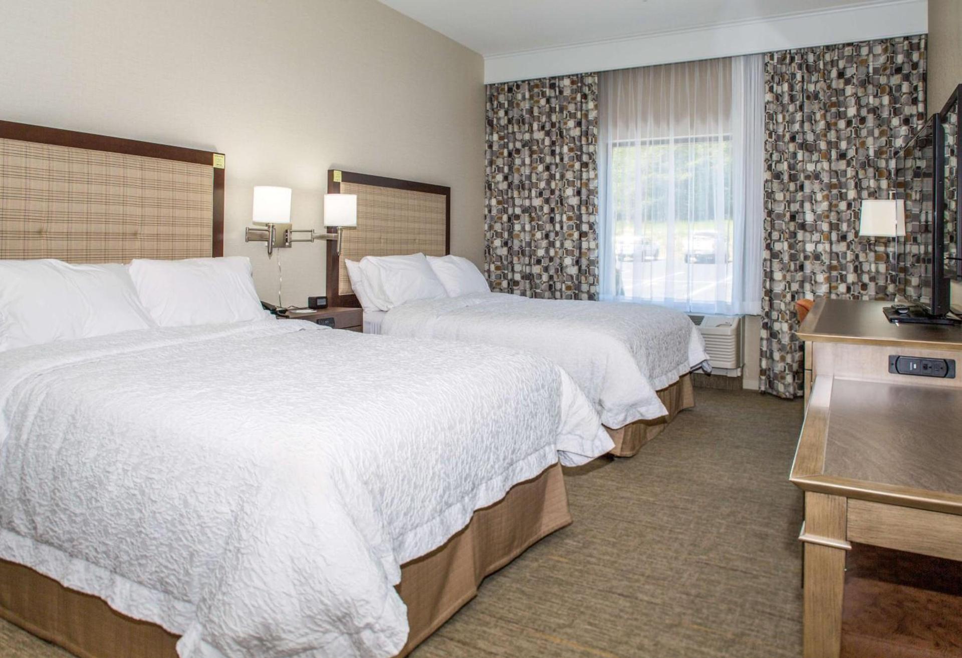 Hampton Inn & Suites Whitefish photo 34