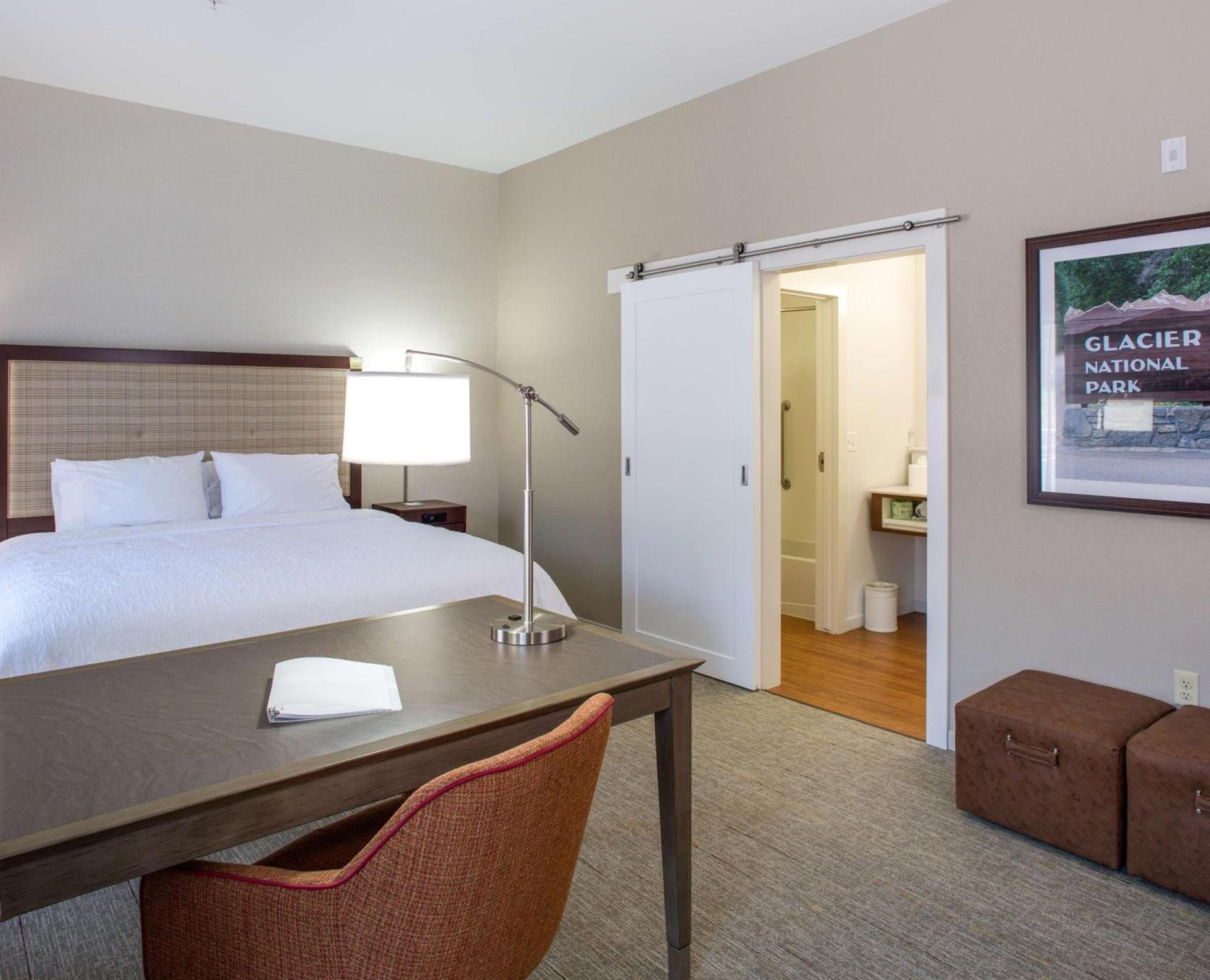 Hampton Inn & Suites Whitefish photo 33