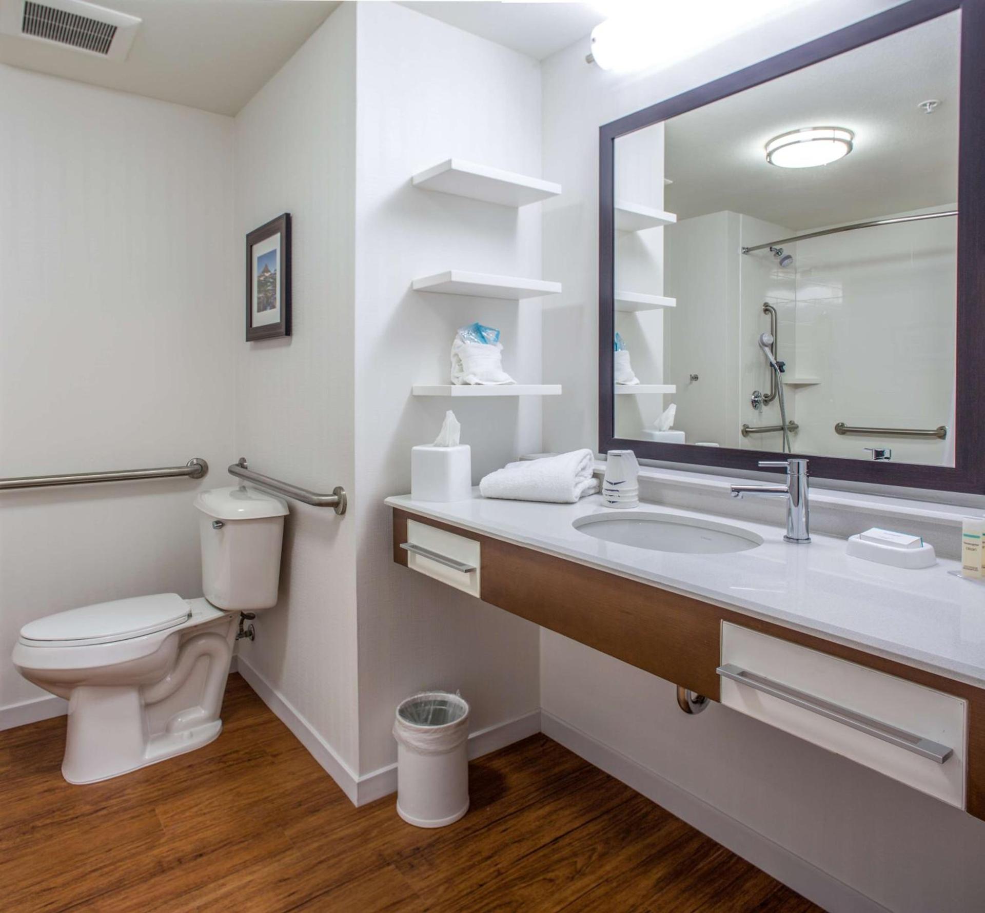 Hampton Inn & Suites Whitefish photo 35