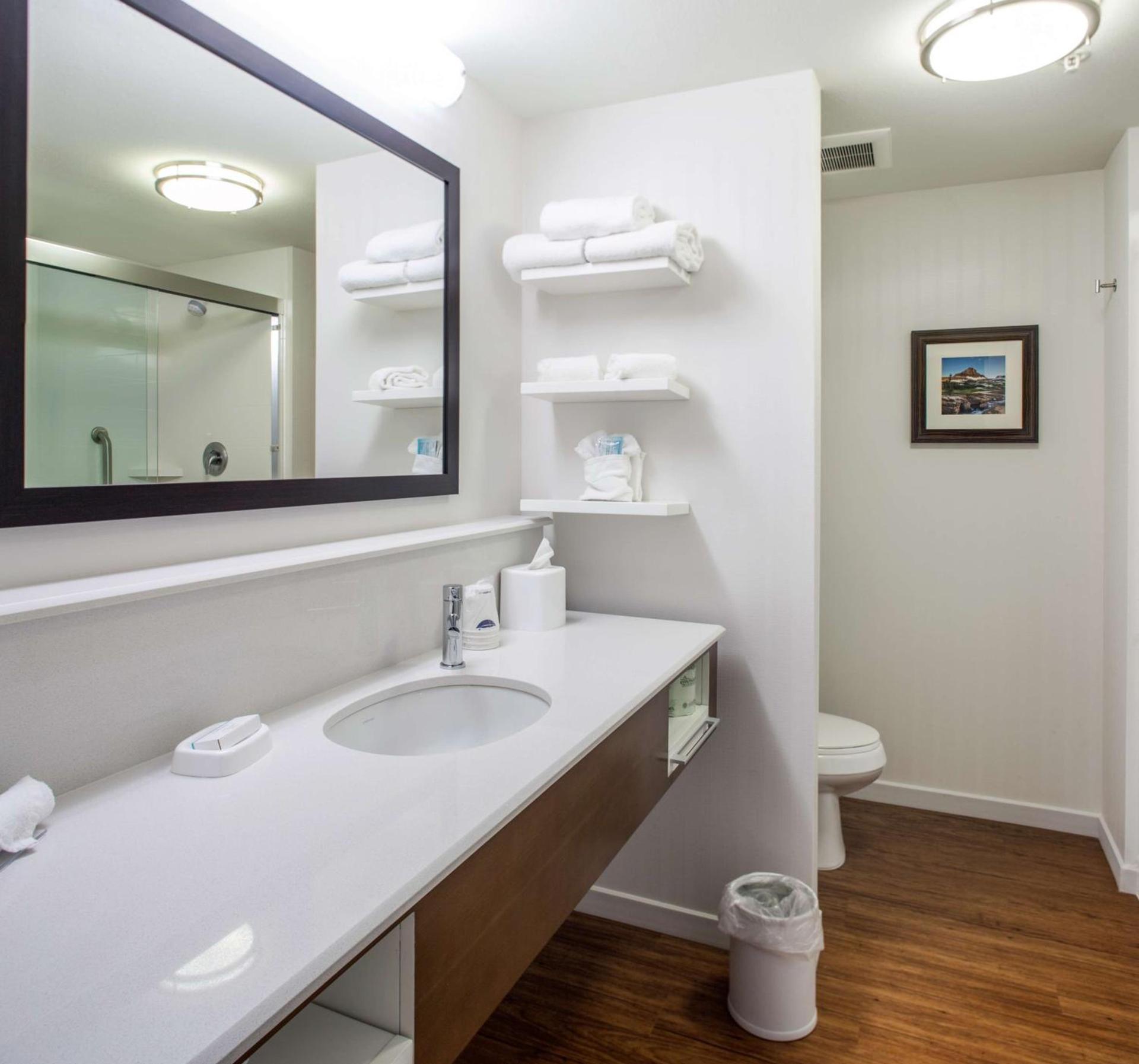 Hampton Inn & Suites Whitefish photo 36