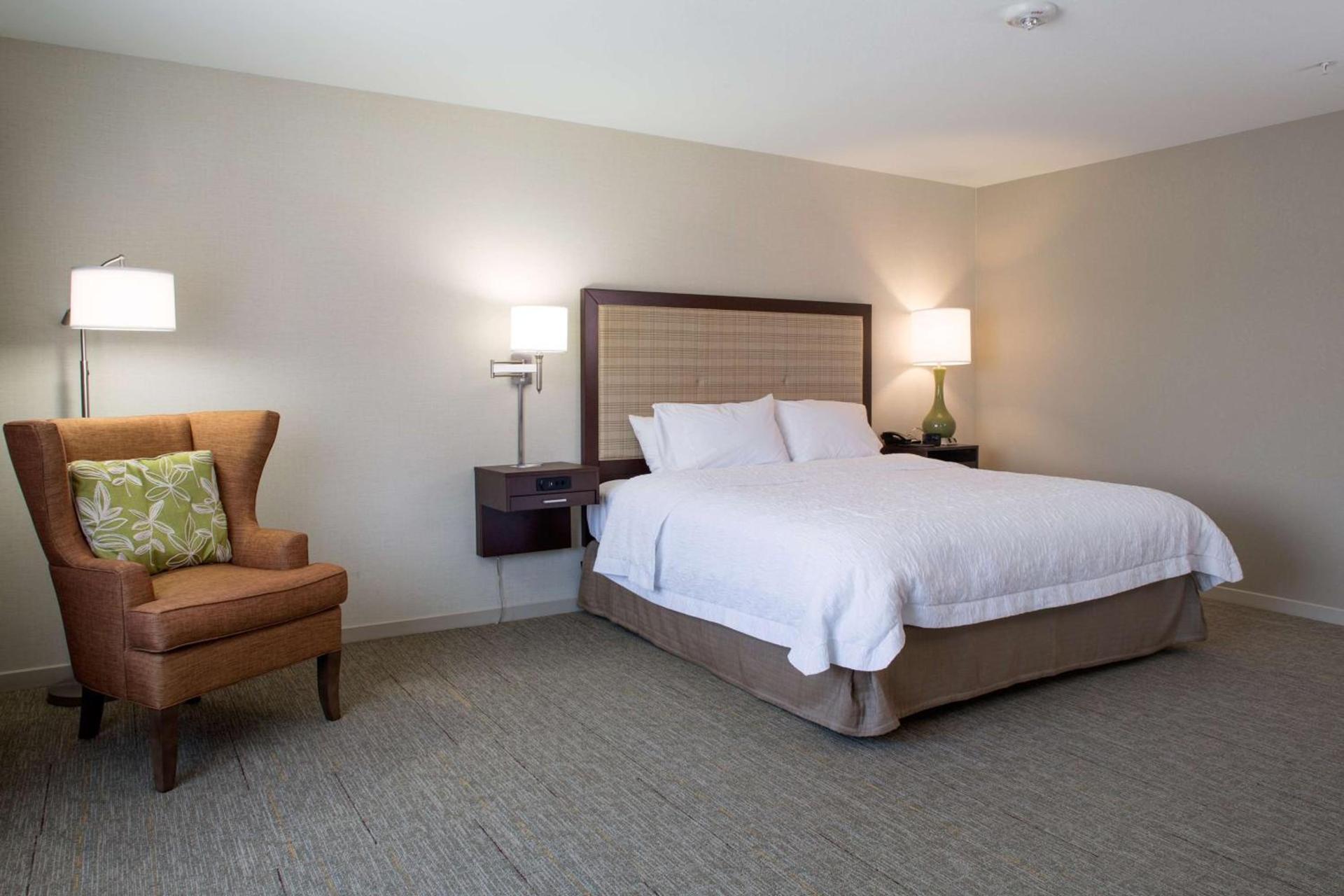 Hampton Inn & Suites Whitefish photo 38