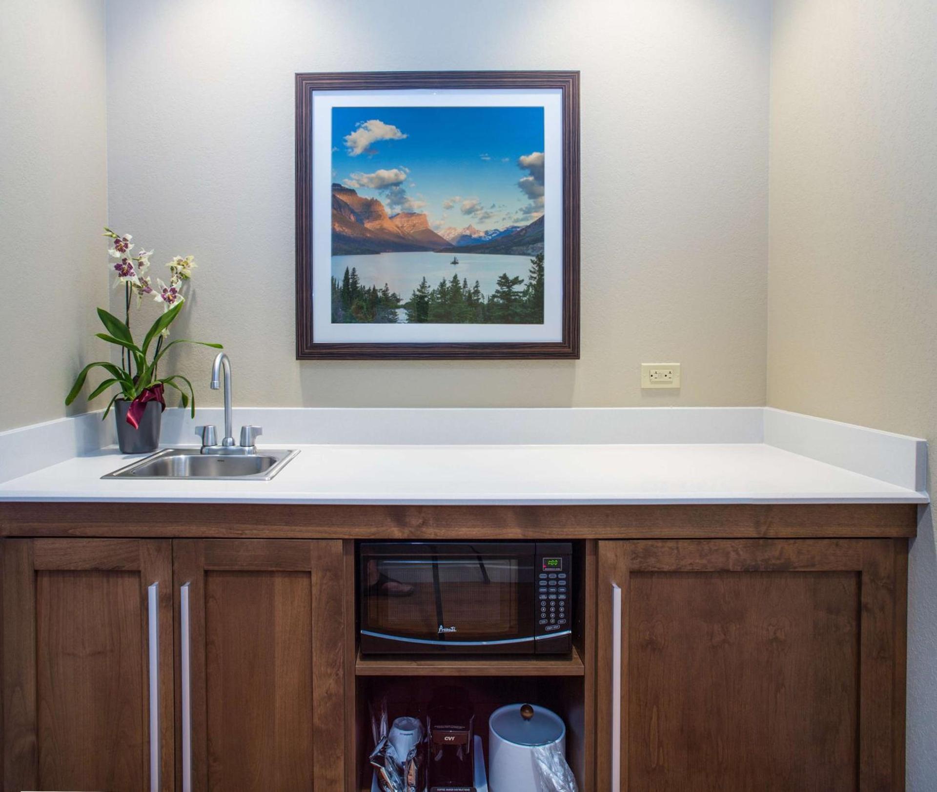 Hampton Inn & Suites Whitefish photo 43