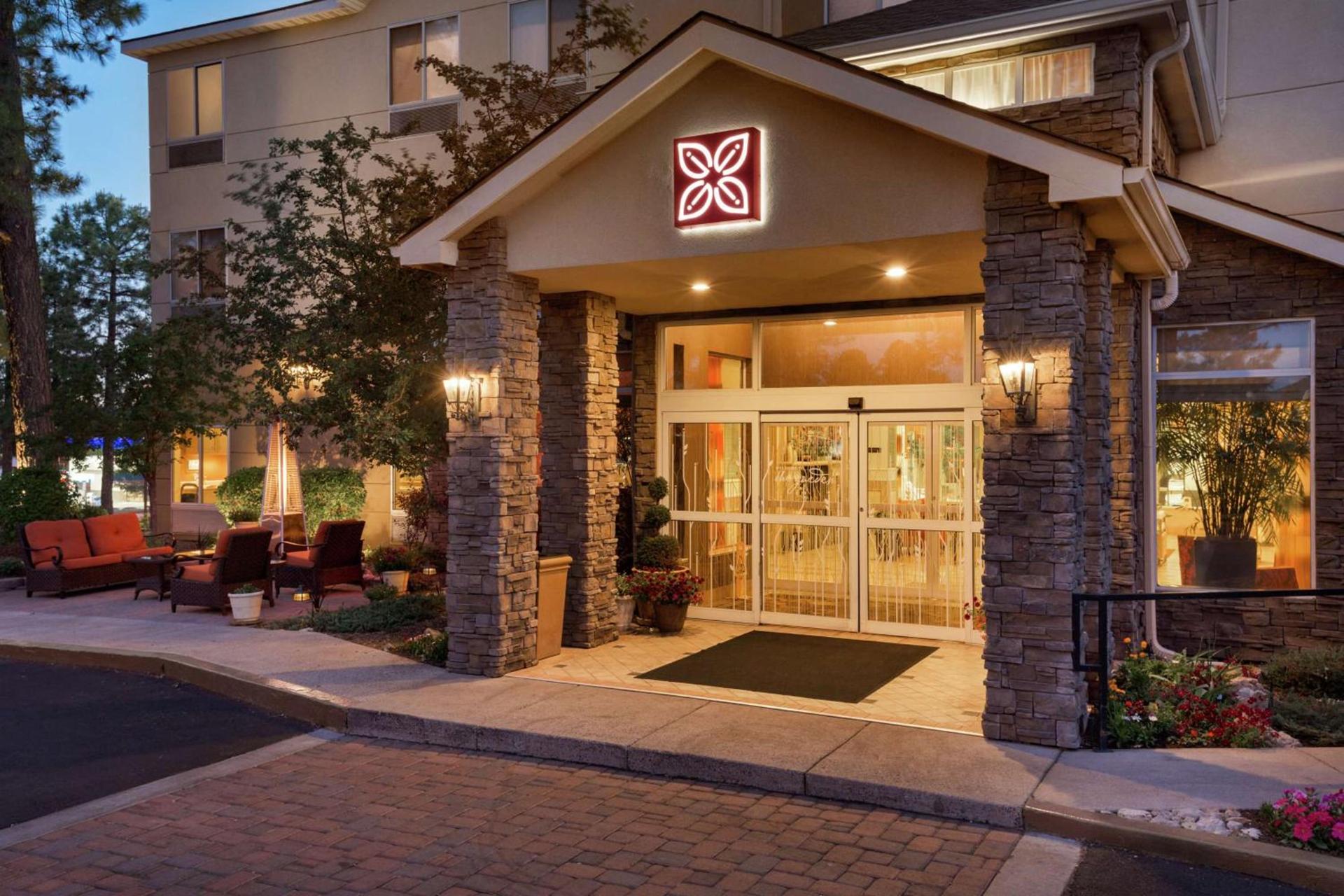 Hilton Garden Inn Flagstaff photo 3