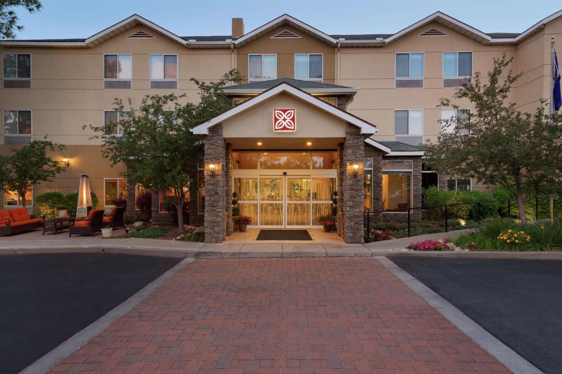 Hilton Garden Inn Flagstaff photo 2