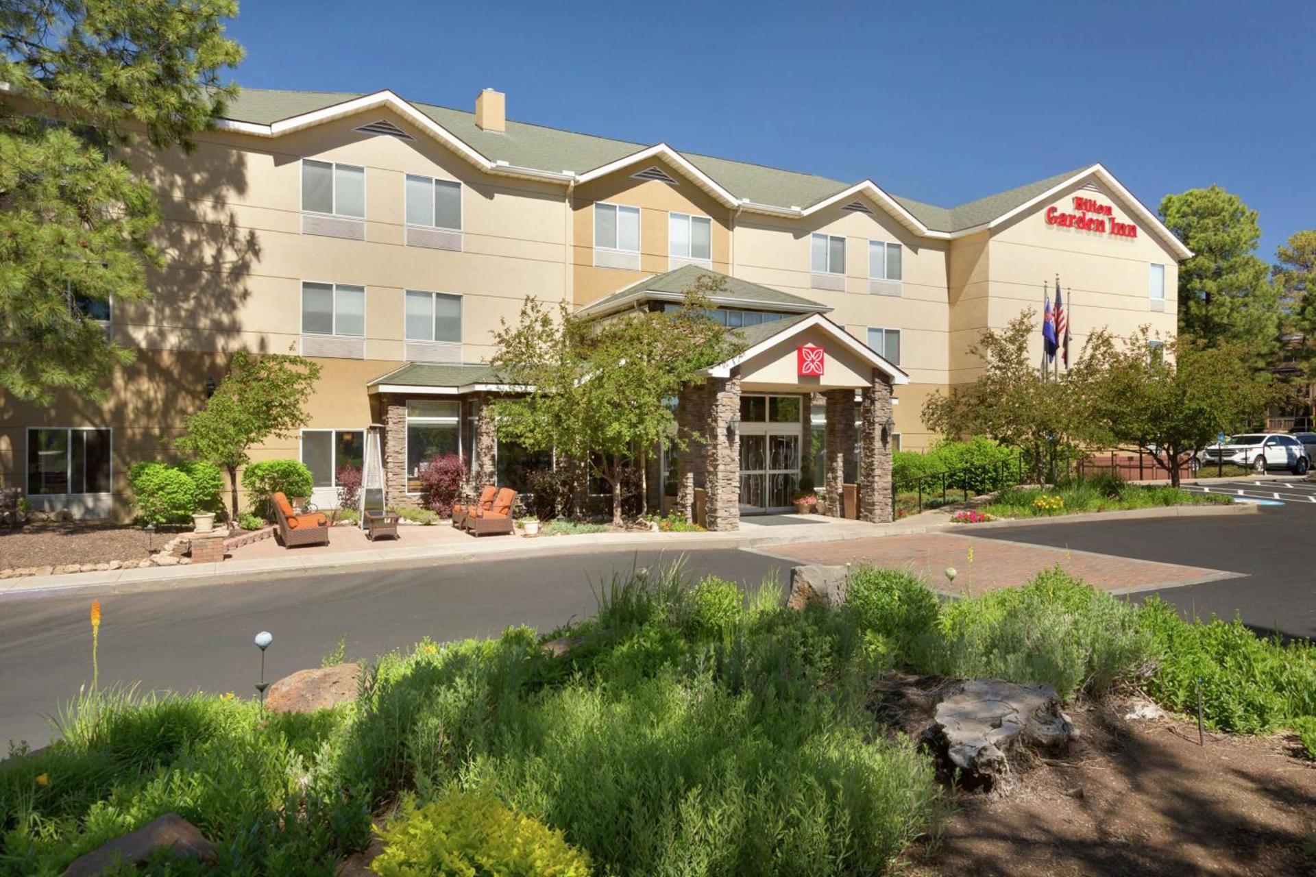 Hilton Garden Inn Flagstaff photo 5
