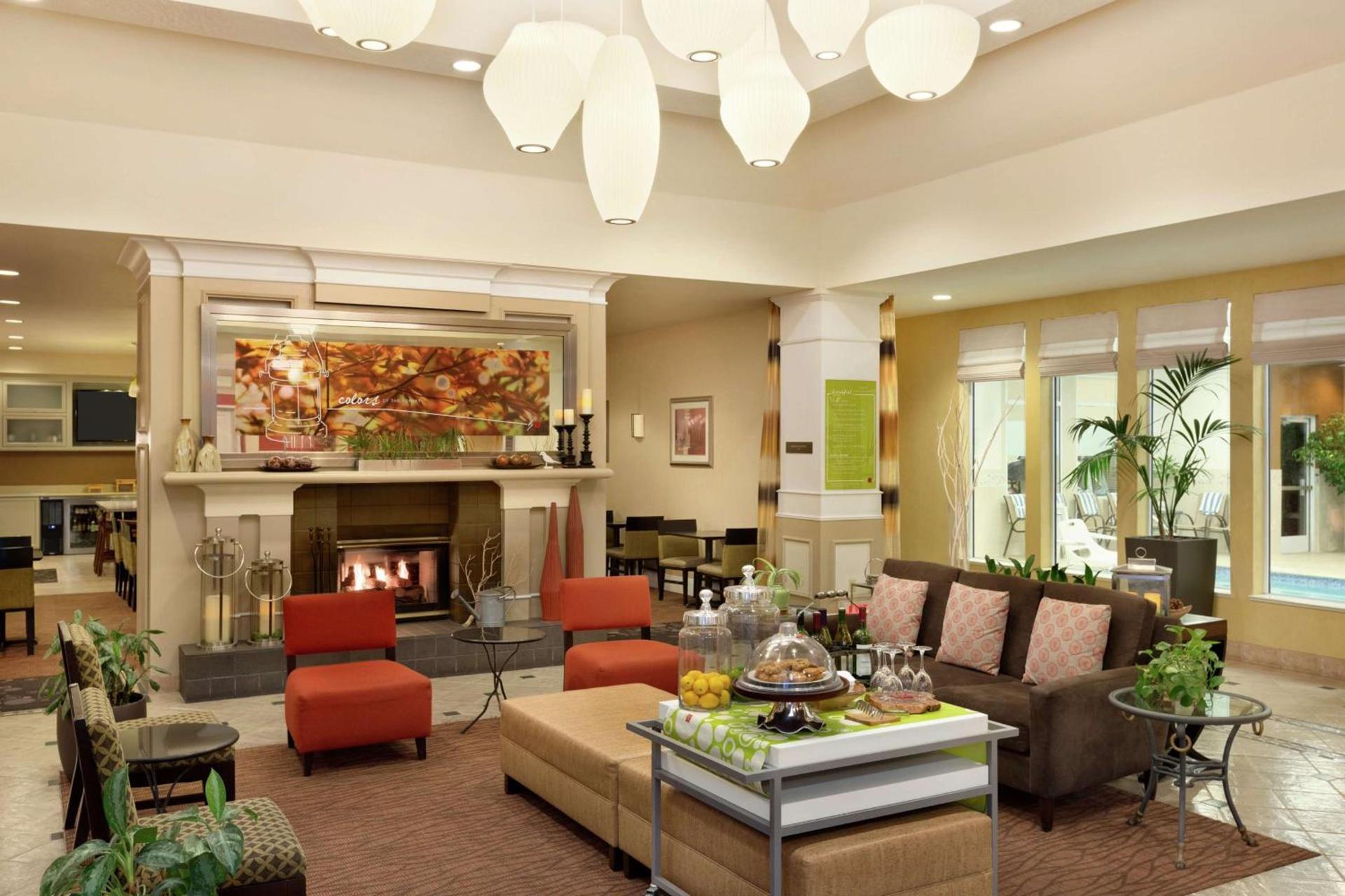 Hilton Garden Inn Flagstaff photo 7