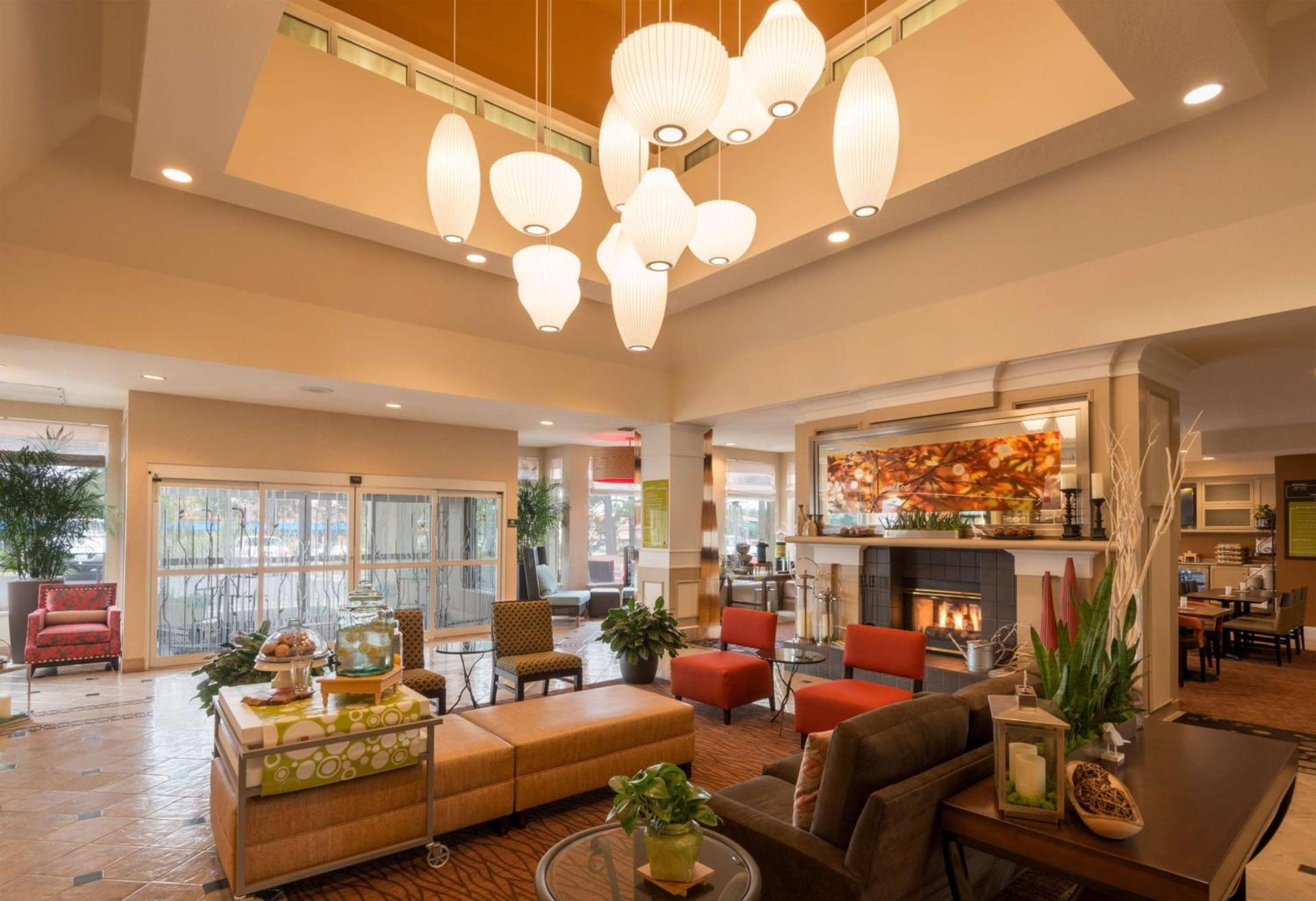 Hilton Garden Inn Flagstaff photo 9
