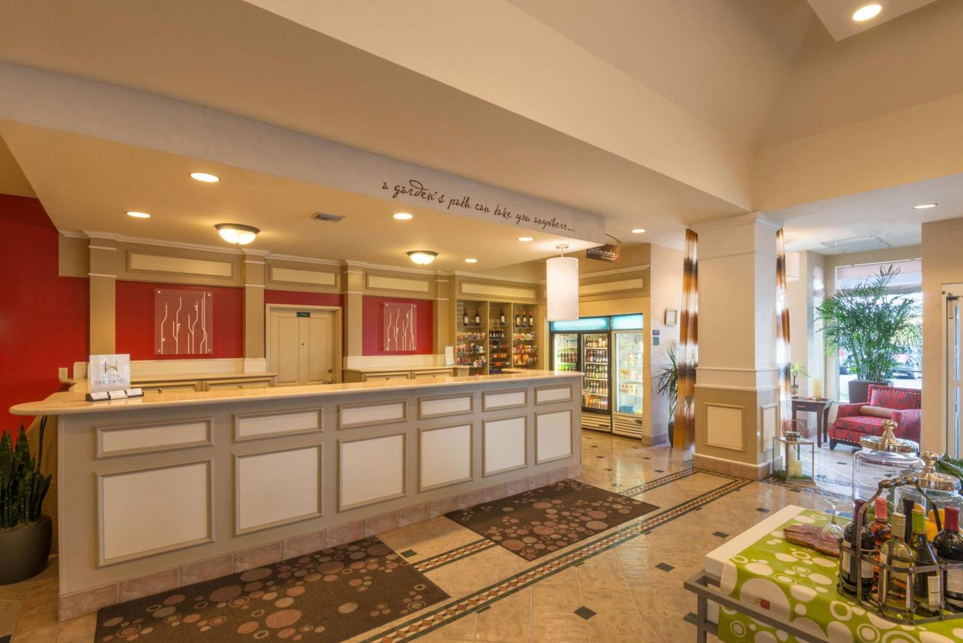 Hilton Garden Inn Flagstaff photo 10