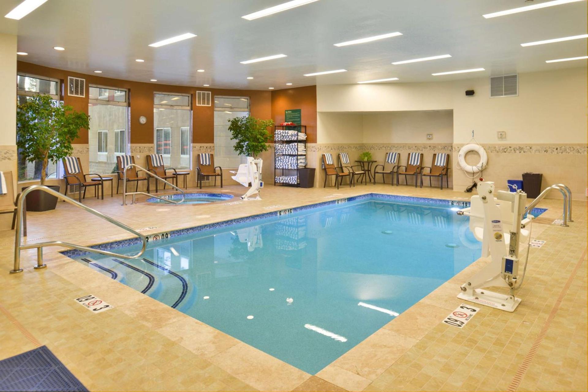 Hilton Garden Inn Flagstaff photo 11