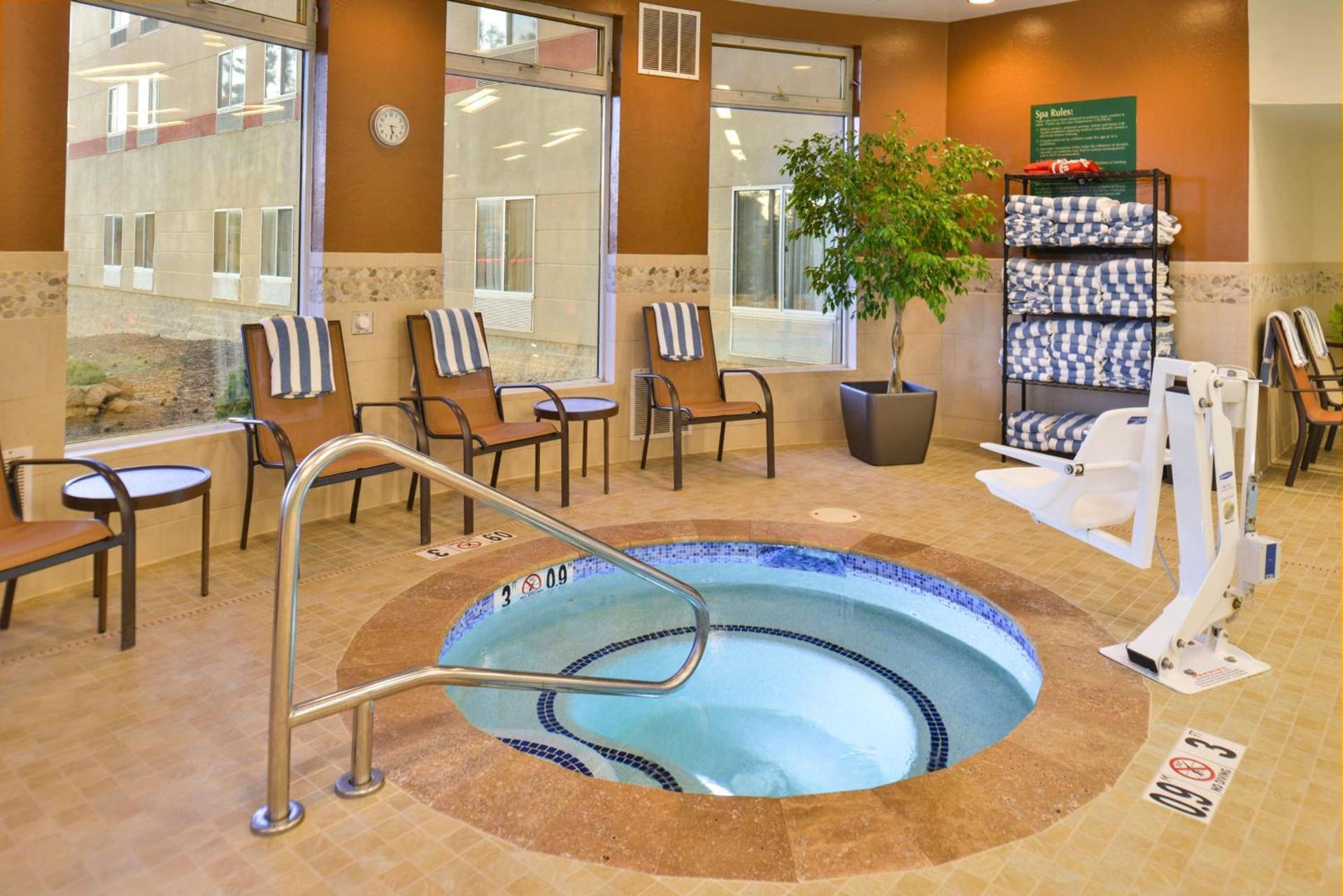 Hilton Garden Inn Flagstaff photo 12