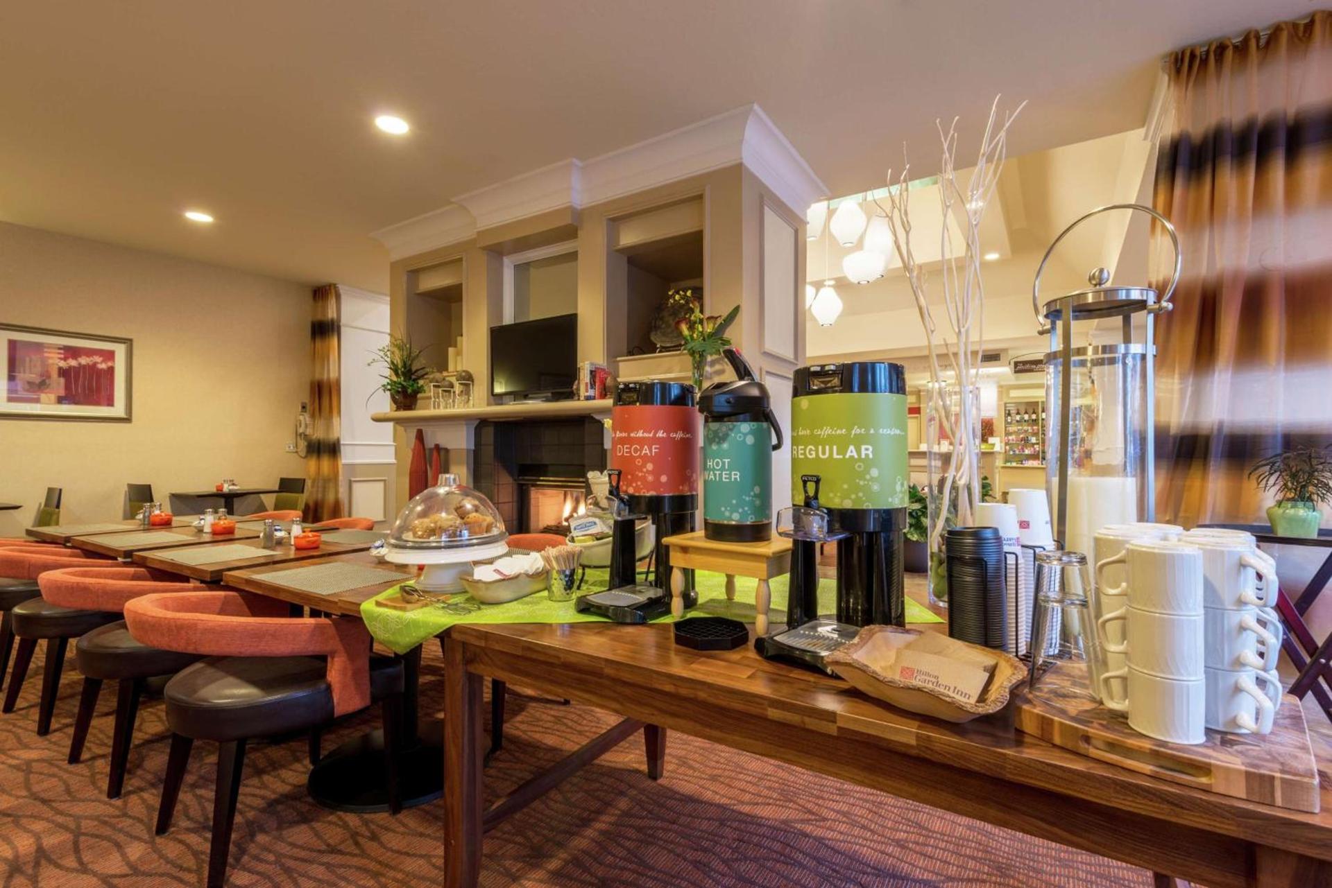 Hilton Garden Inn Flagstaff photo 20
