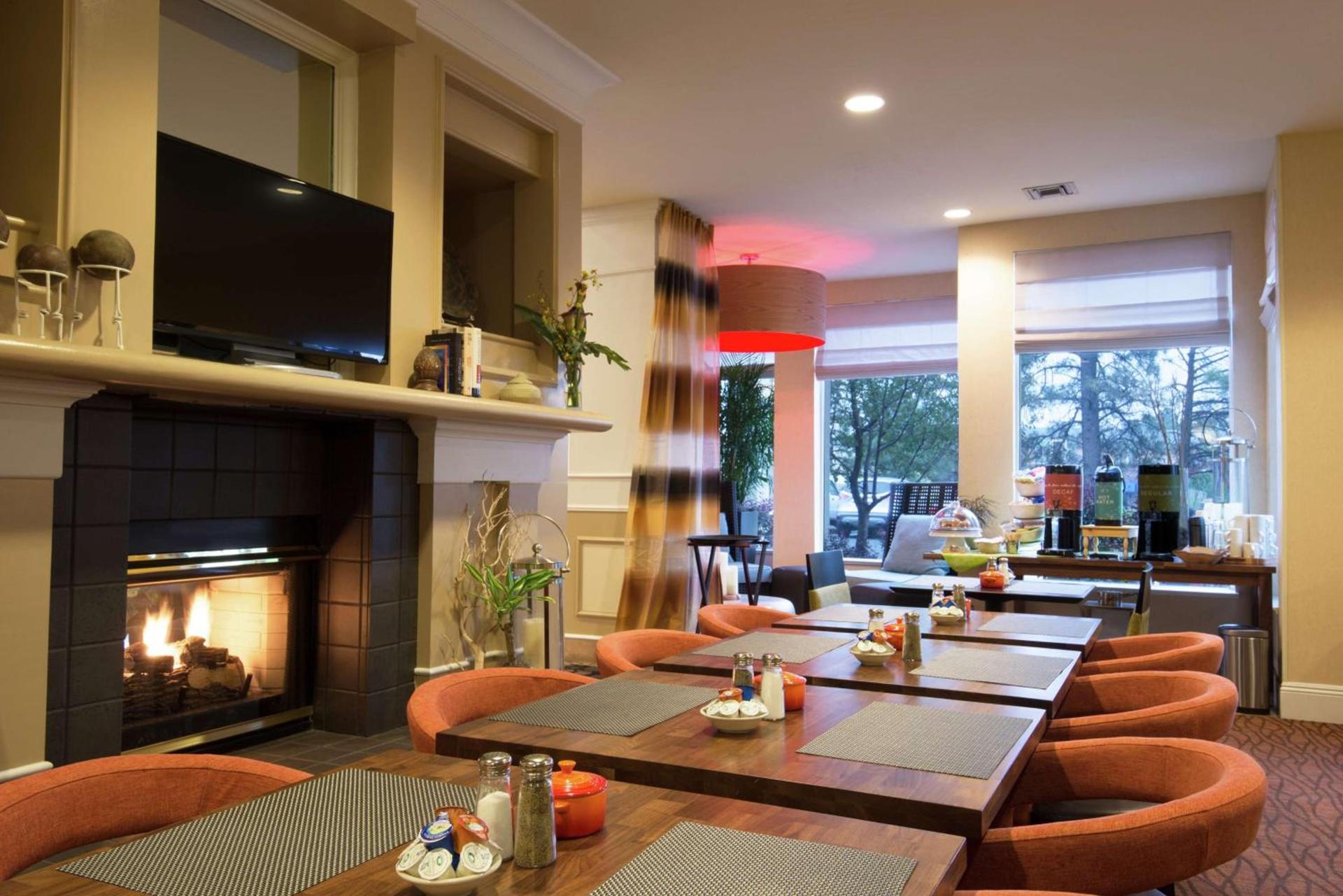 Hilton Garden Inn Flagstaff photo 22