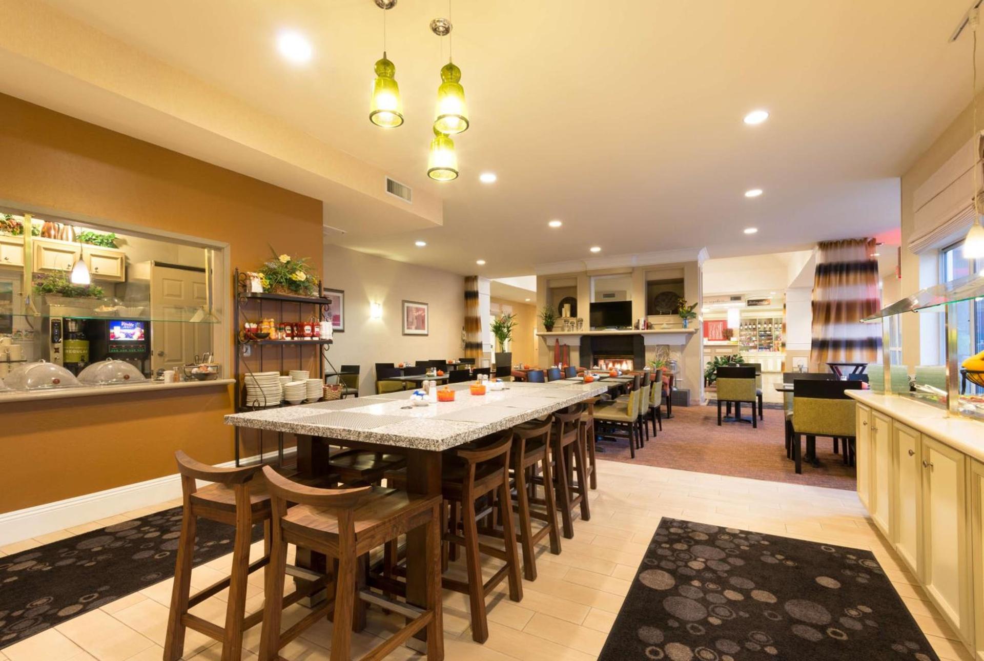 Hilton Garden Inn Flagstaff photo 25