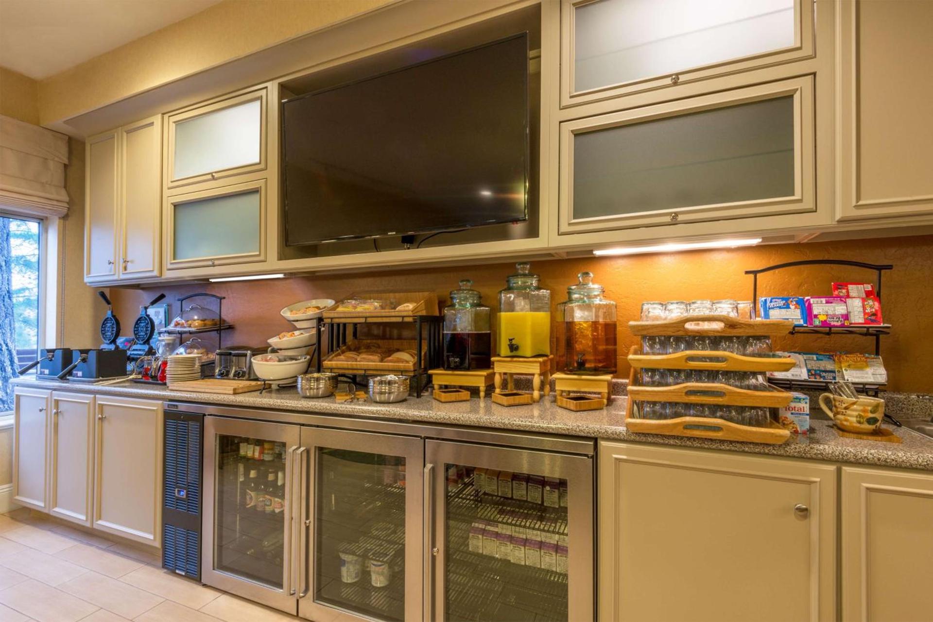 Hilton Garden Inn Flagstaff photo 27