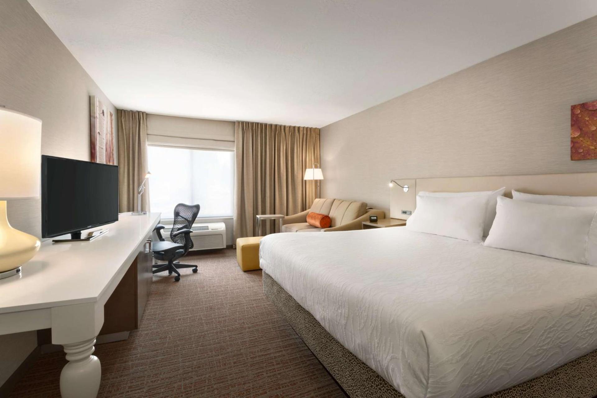 Hilton Garden Inn Flagstaff photo 31