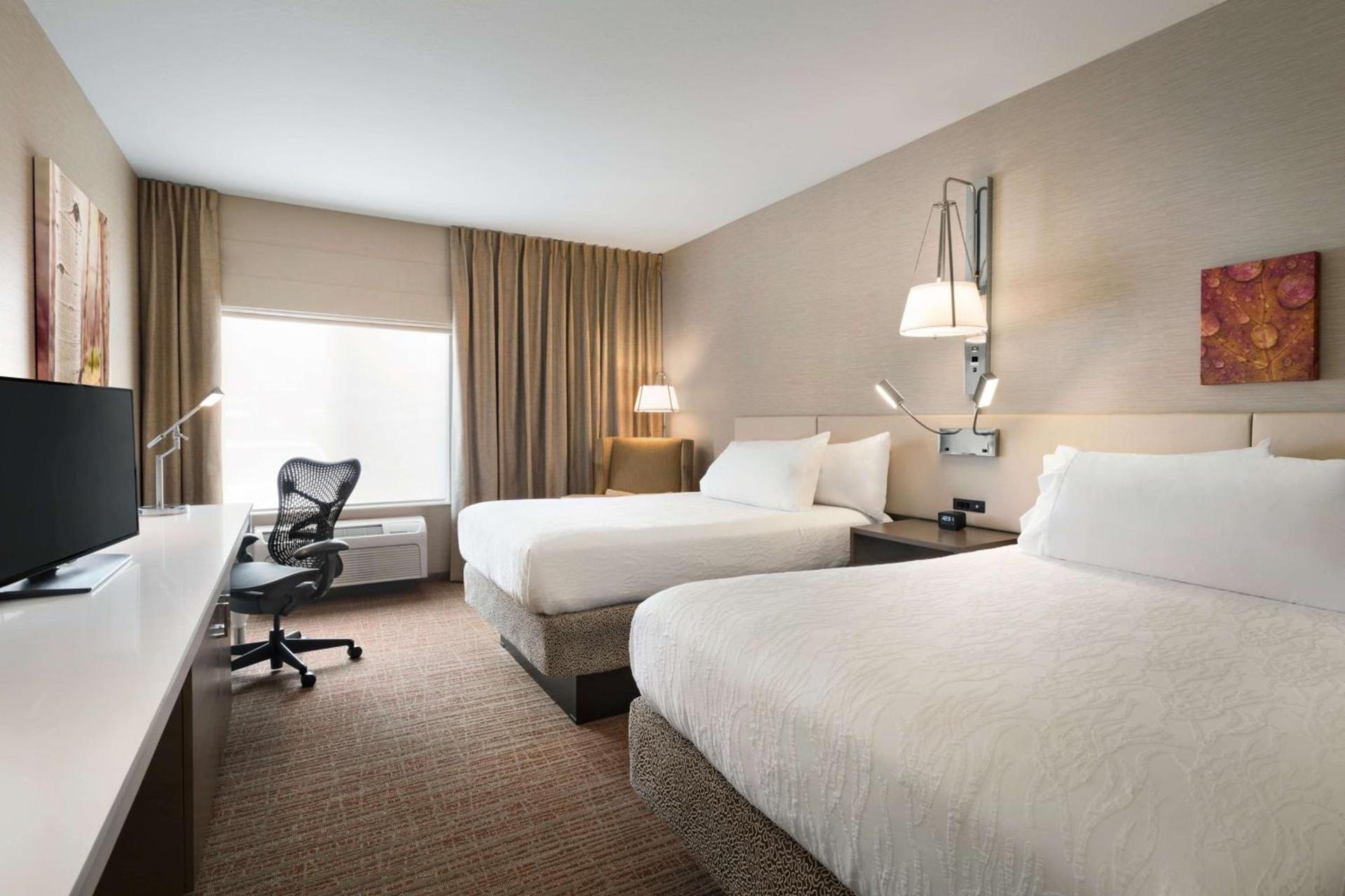 Hilton Garden Inn Flagstaff photo 33
