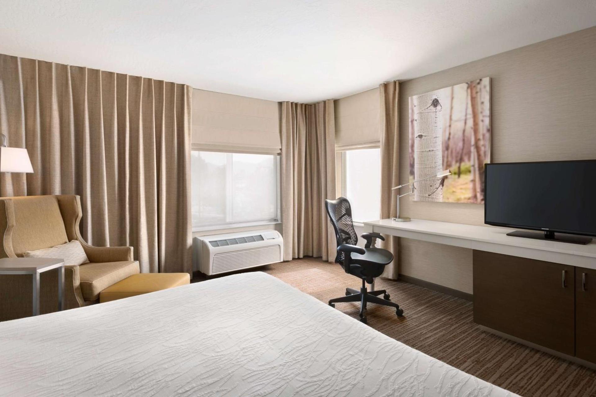 Hilton Garden Inn Flagstaff photo 38