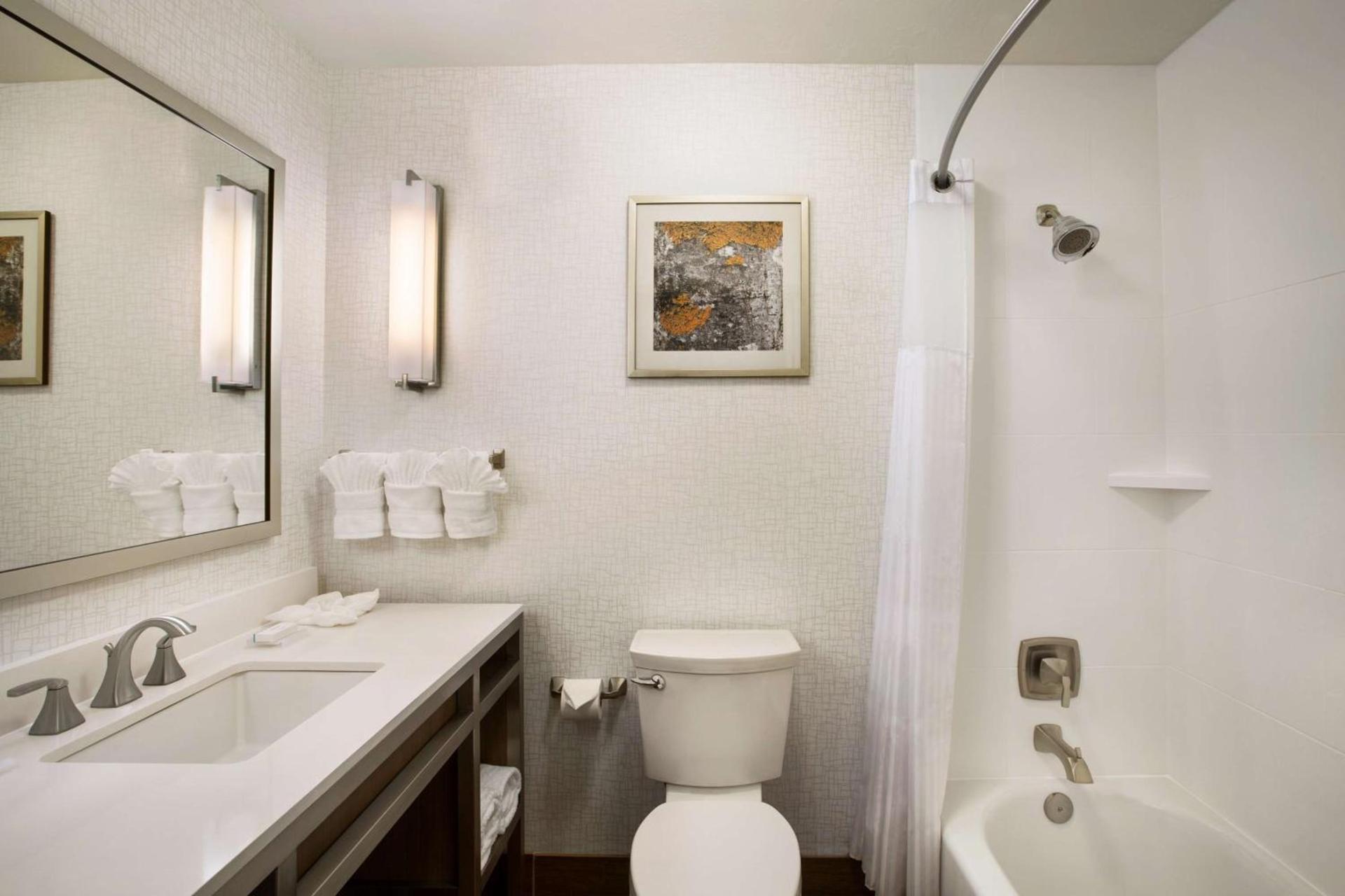 Hilton Garden Inn Flagstaff photo 39