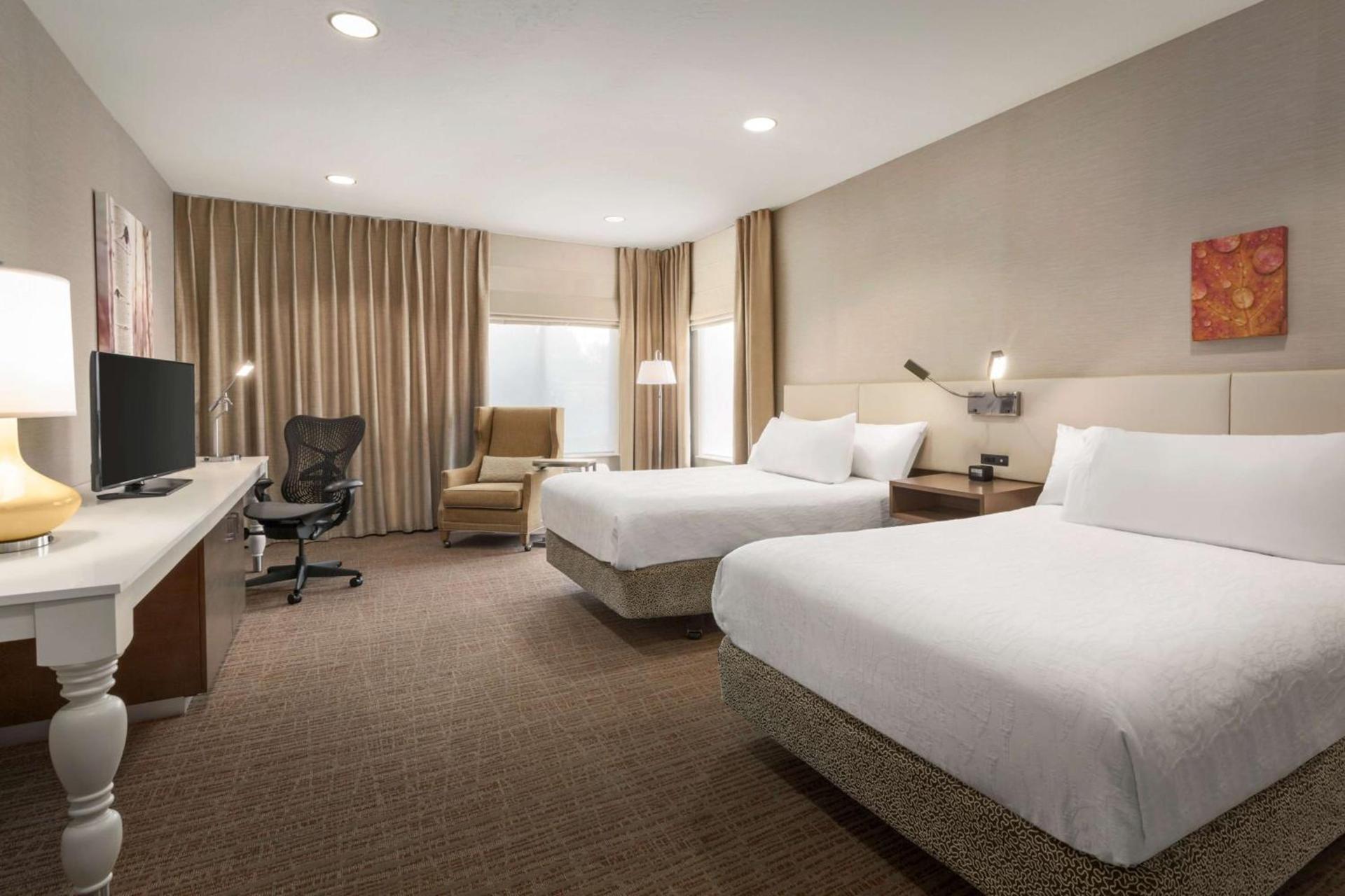 Hilton Garden Inn Flagstaff photo 41