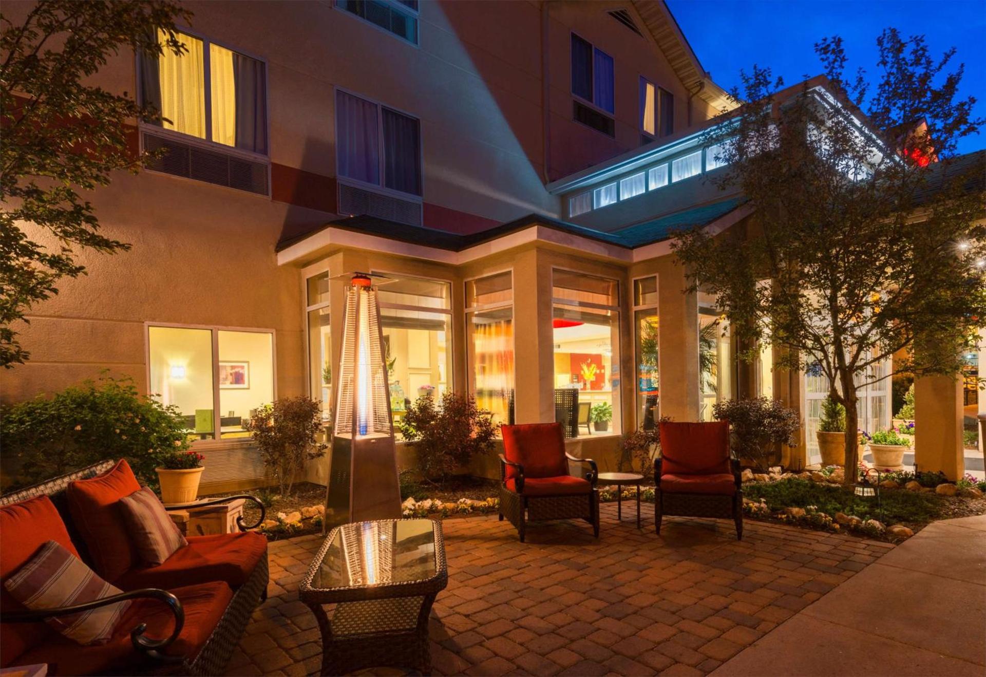 Hilton Garden Inn Flagstaff photo 44